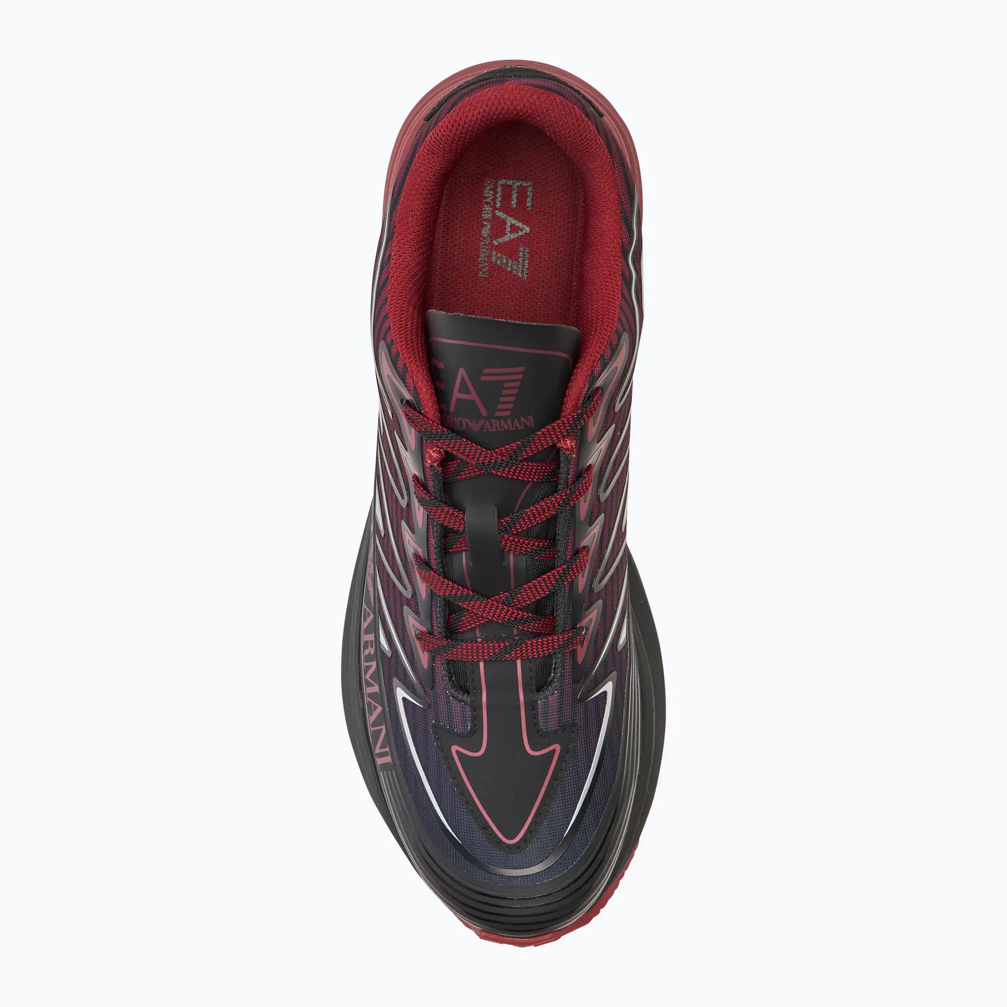 Buty EA7 Emporio Armani Crusher Distance Trail 5/7