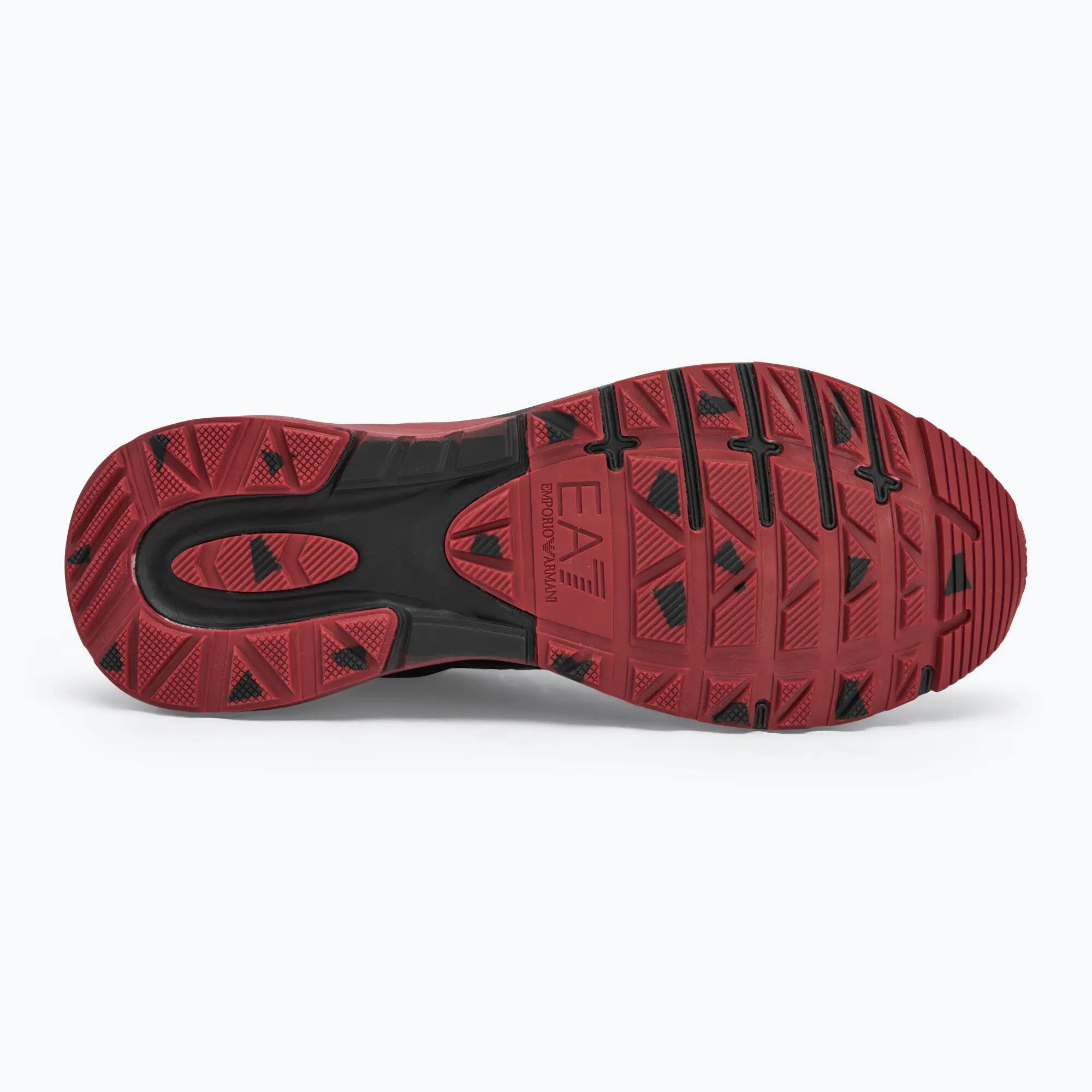 Buty EA7 Emporio Armani Crusher Distance Trail 4/7