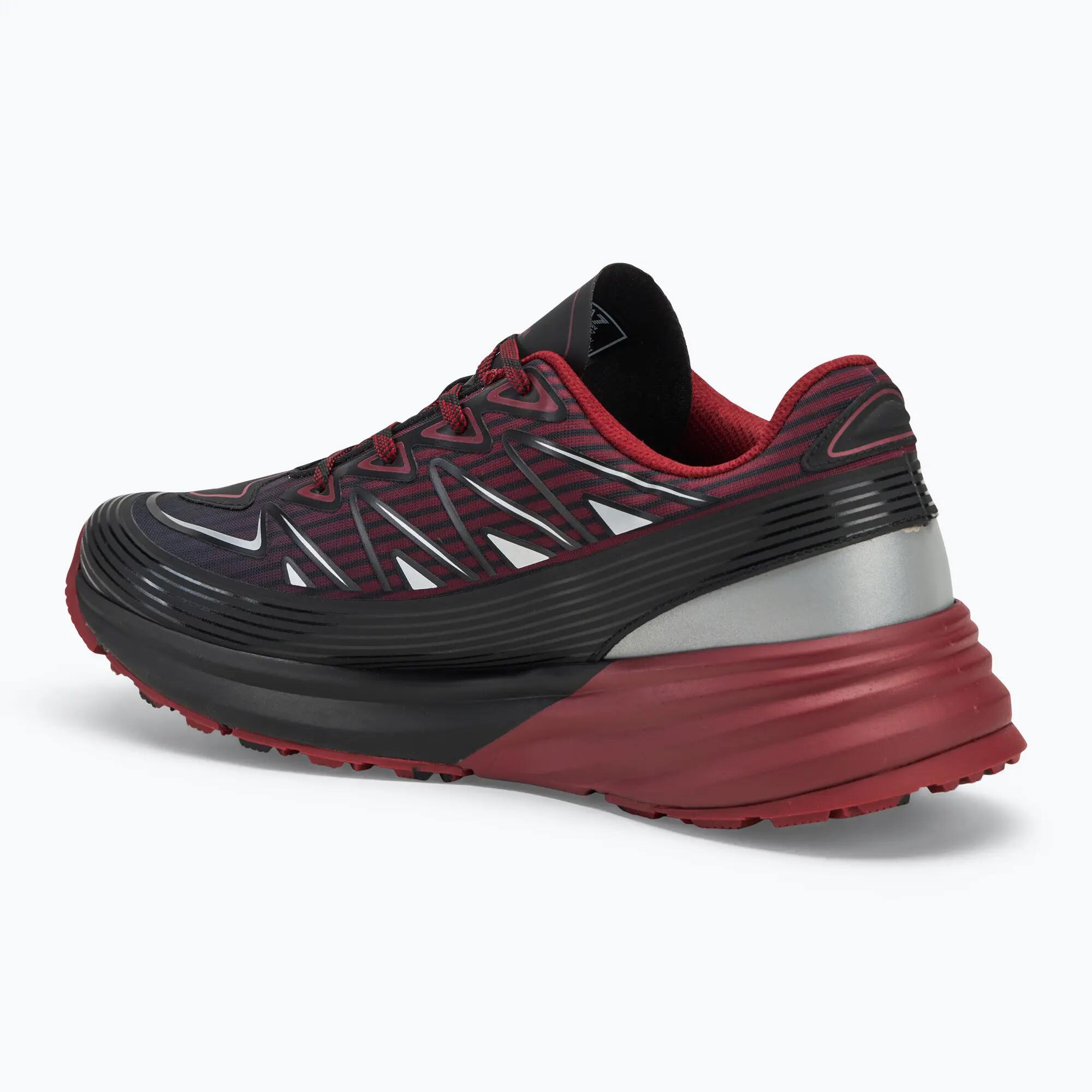 Buty EA7 Emporio Armani Crusher Distance Trail 3/7