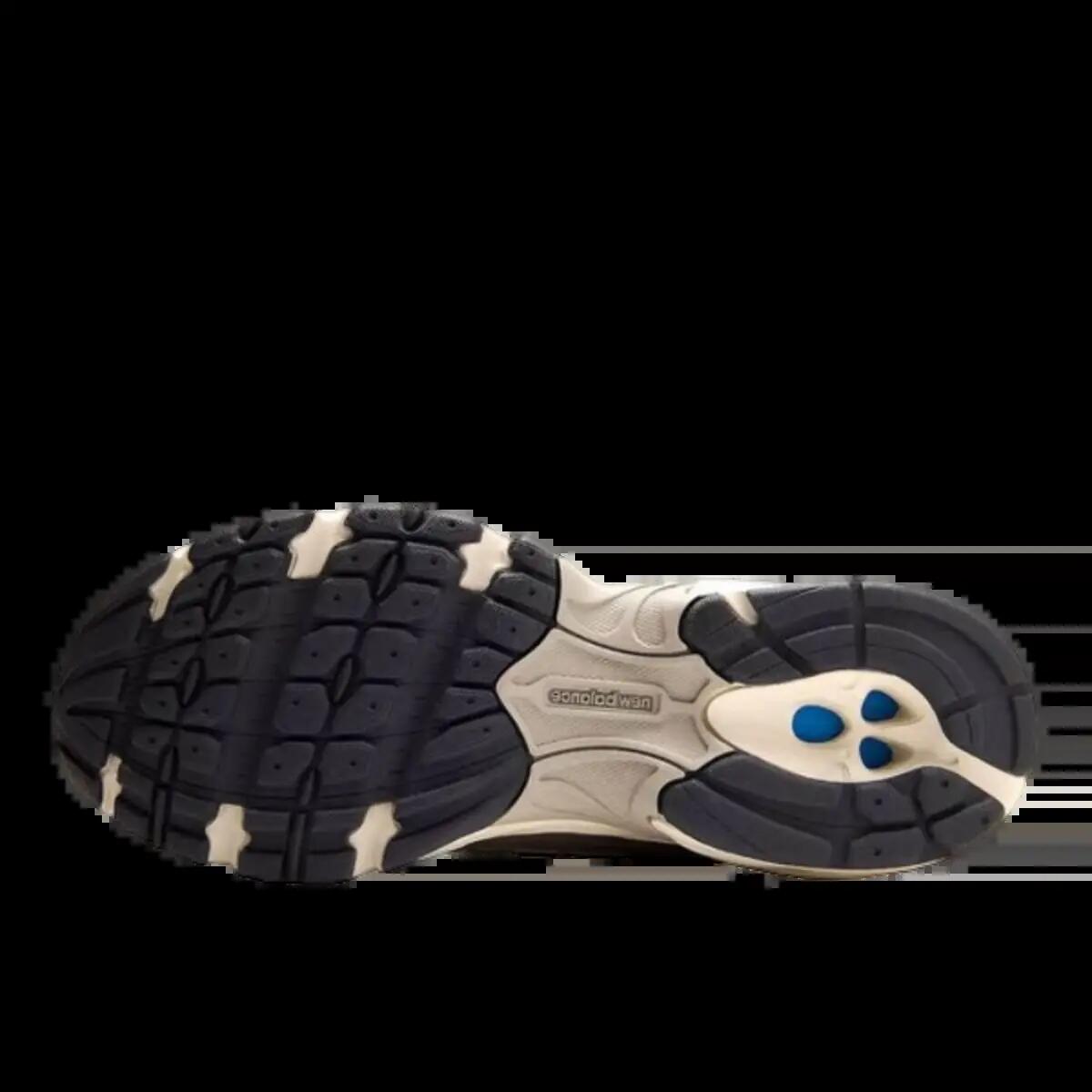 Scarpe  740N JJJJound Mushroom 4/4