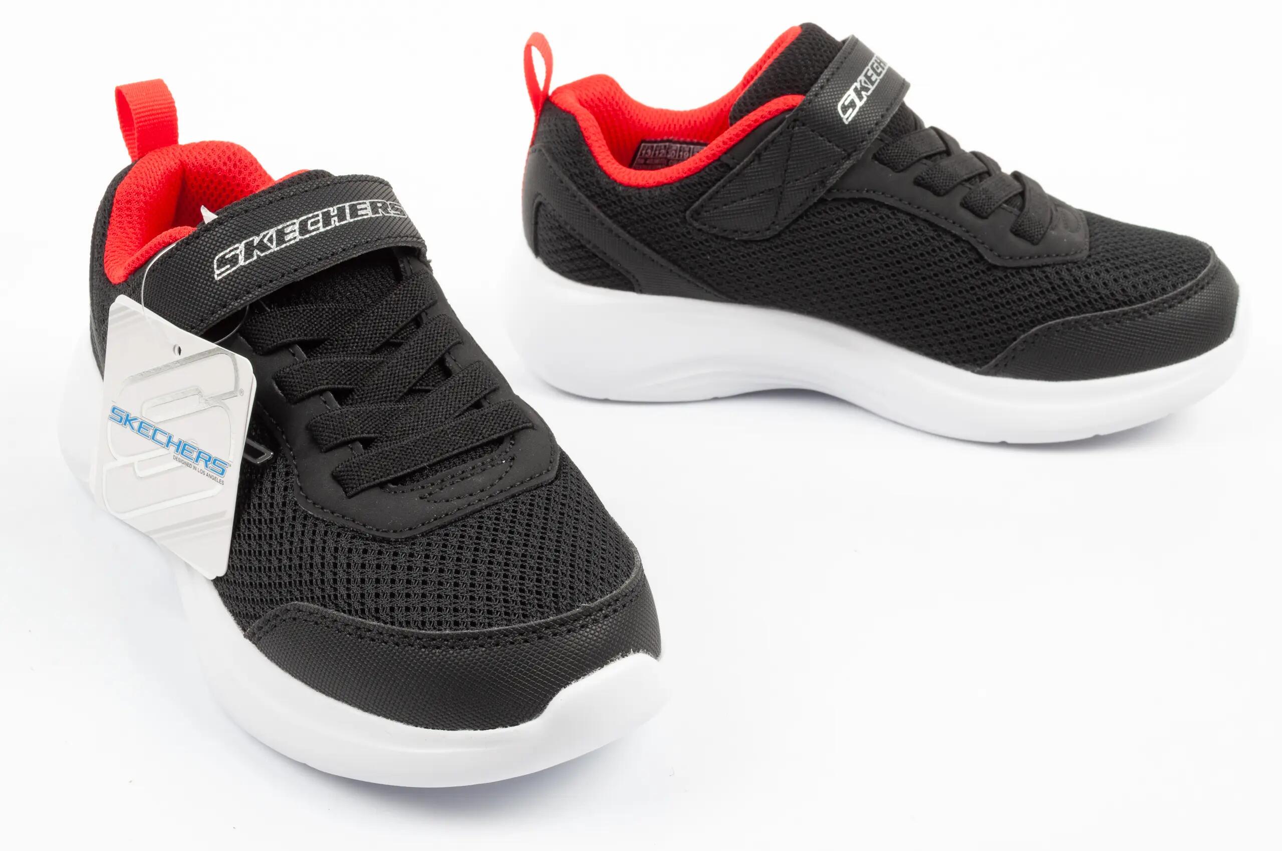 Scarpe sportive per bambini Skechers Selectors 7/9
