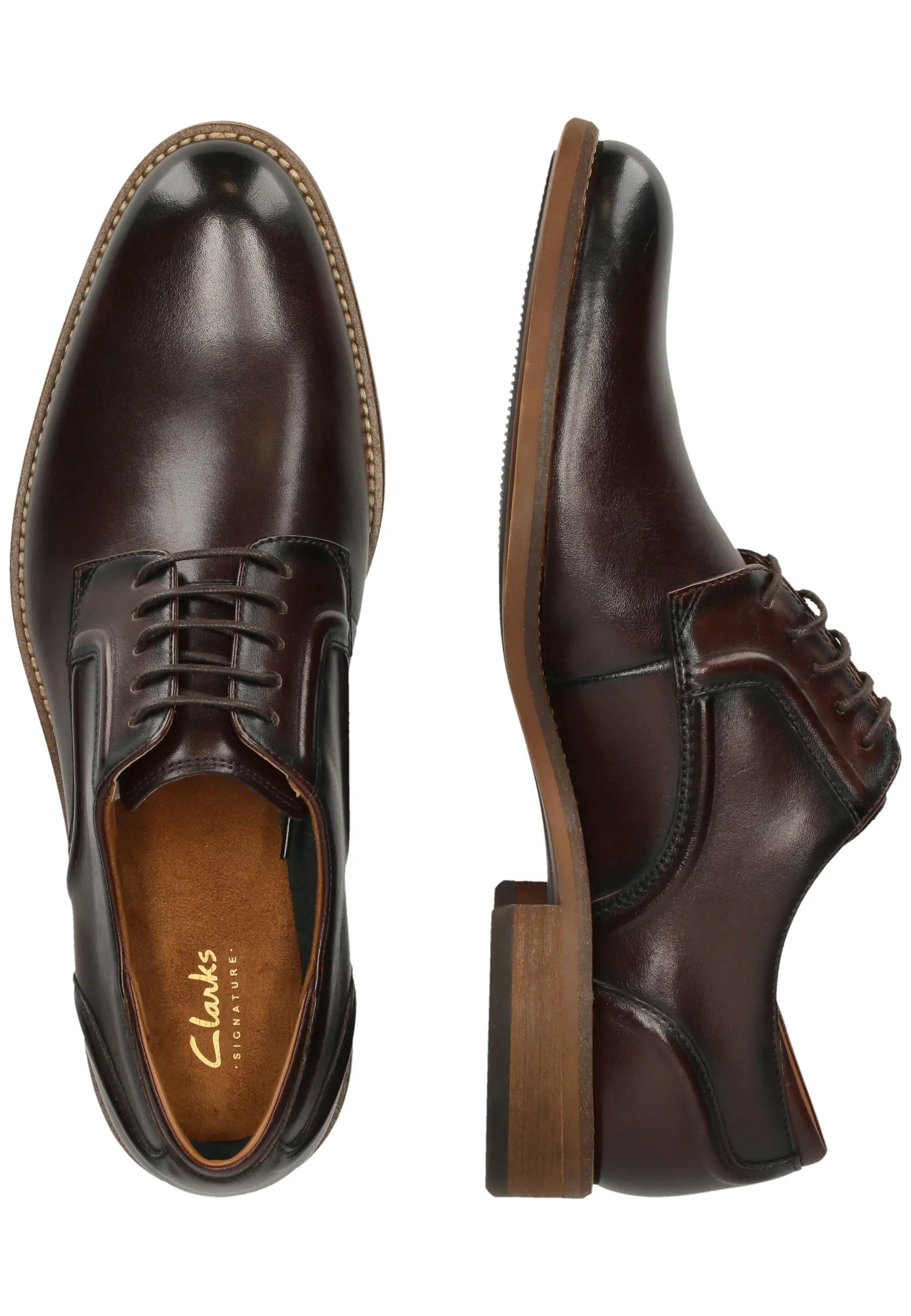 Zakenschoenen CraftRemi Lace 6/8