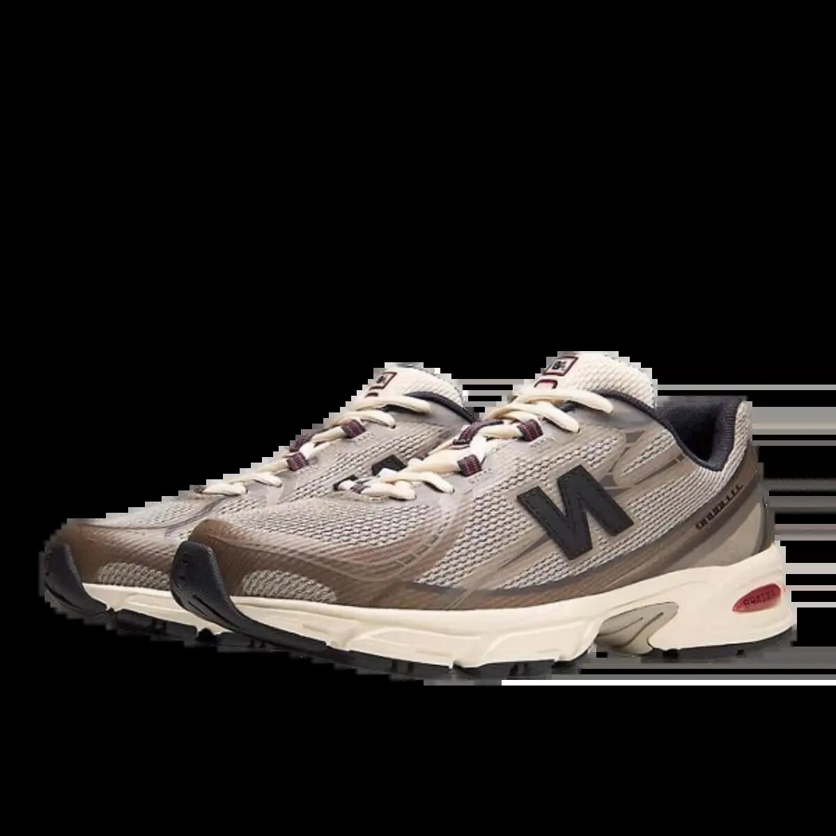 Scarpe  740N JJJJound Mushroom 2/4