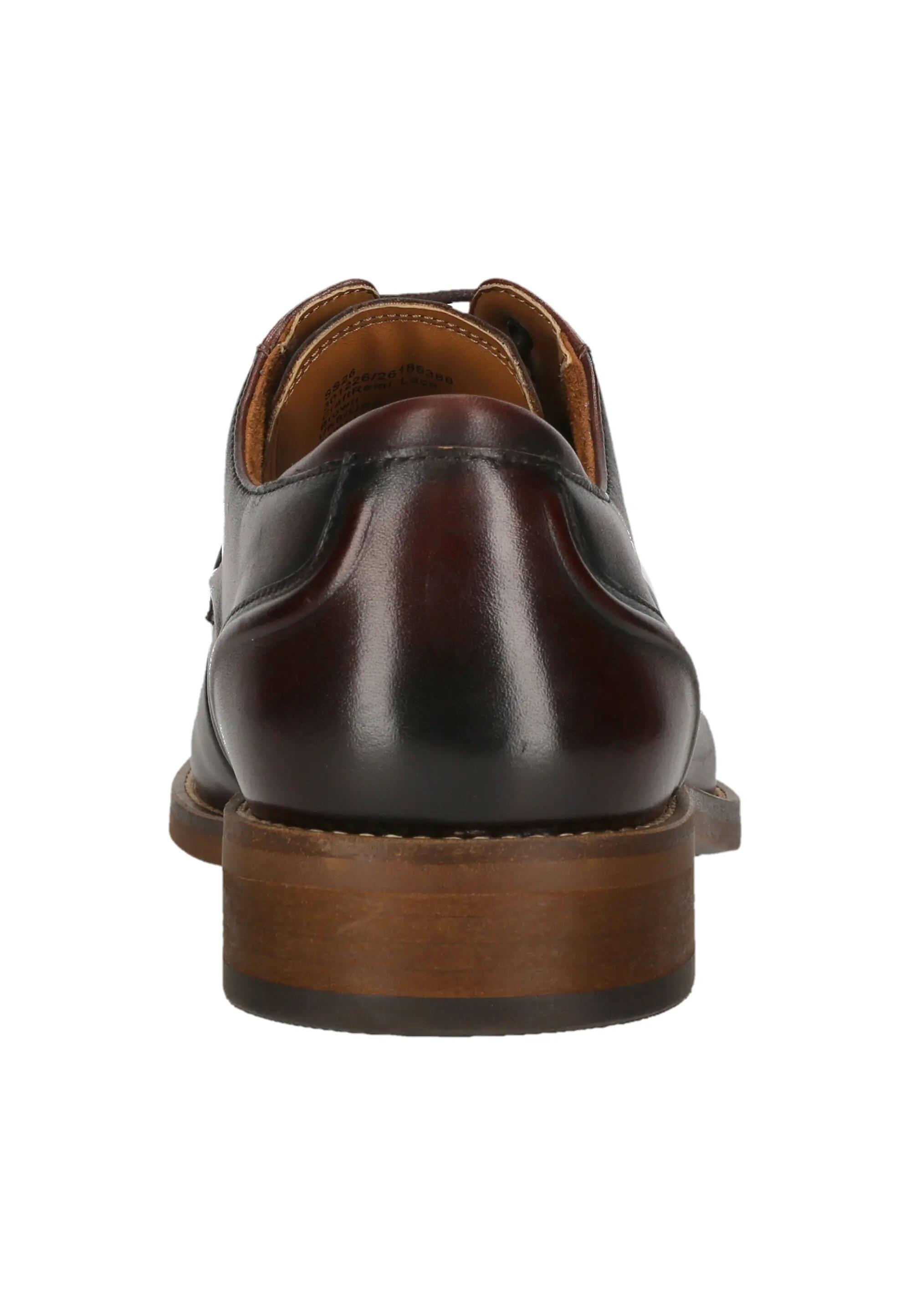 Zakenschoenen CraftRemi Lace 5/8