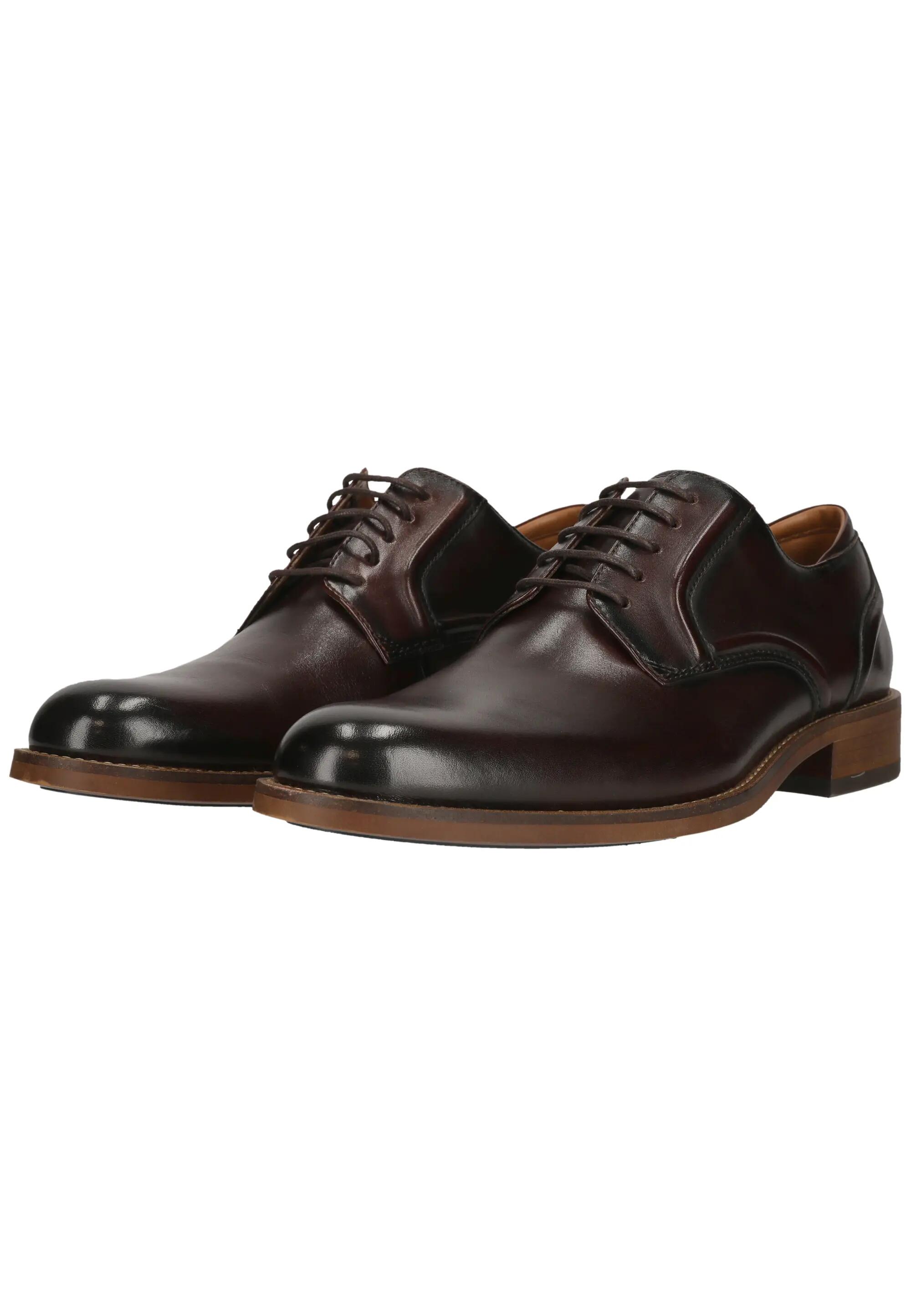 Zakenschoenen CraftRemi Lace 4/8