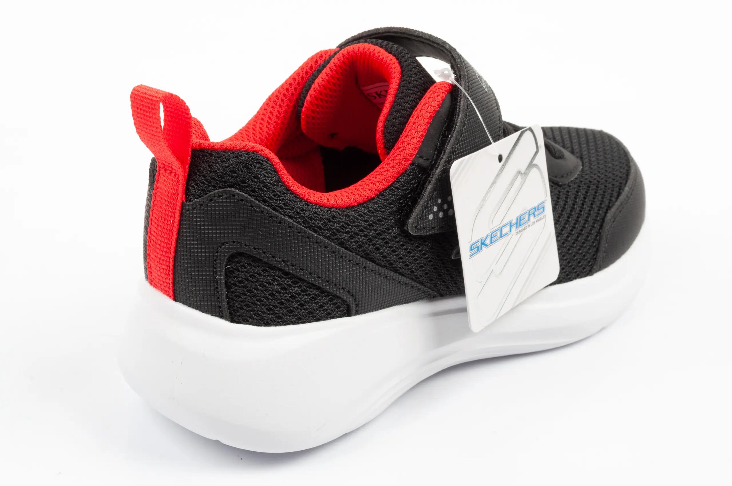 Scarpe sportive per bambini Skechers Selectors 4/9