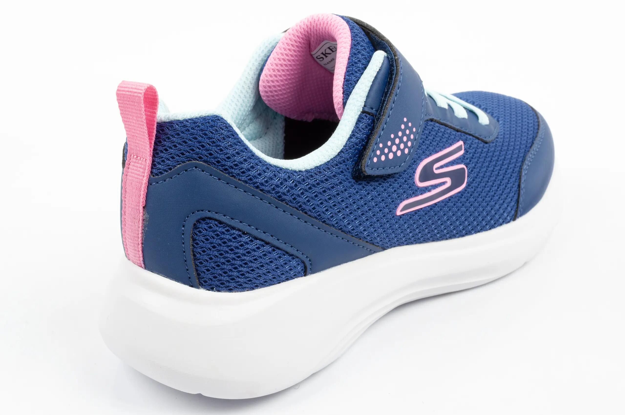 Buty sportowe dziecięce Skechers Selectors 4/9
