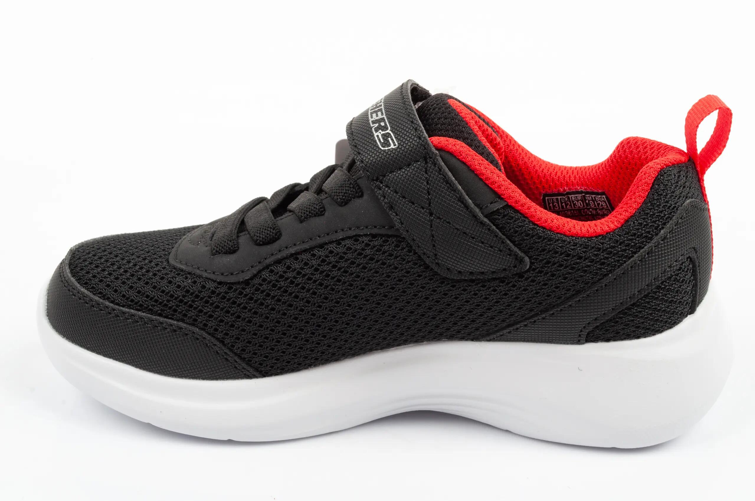 Scarpe sportive per bambini Skechers Selectors 3/9