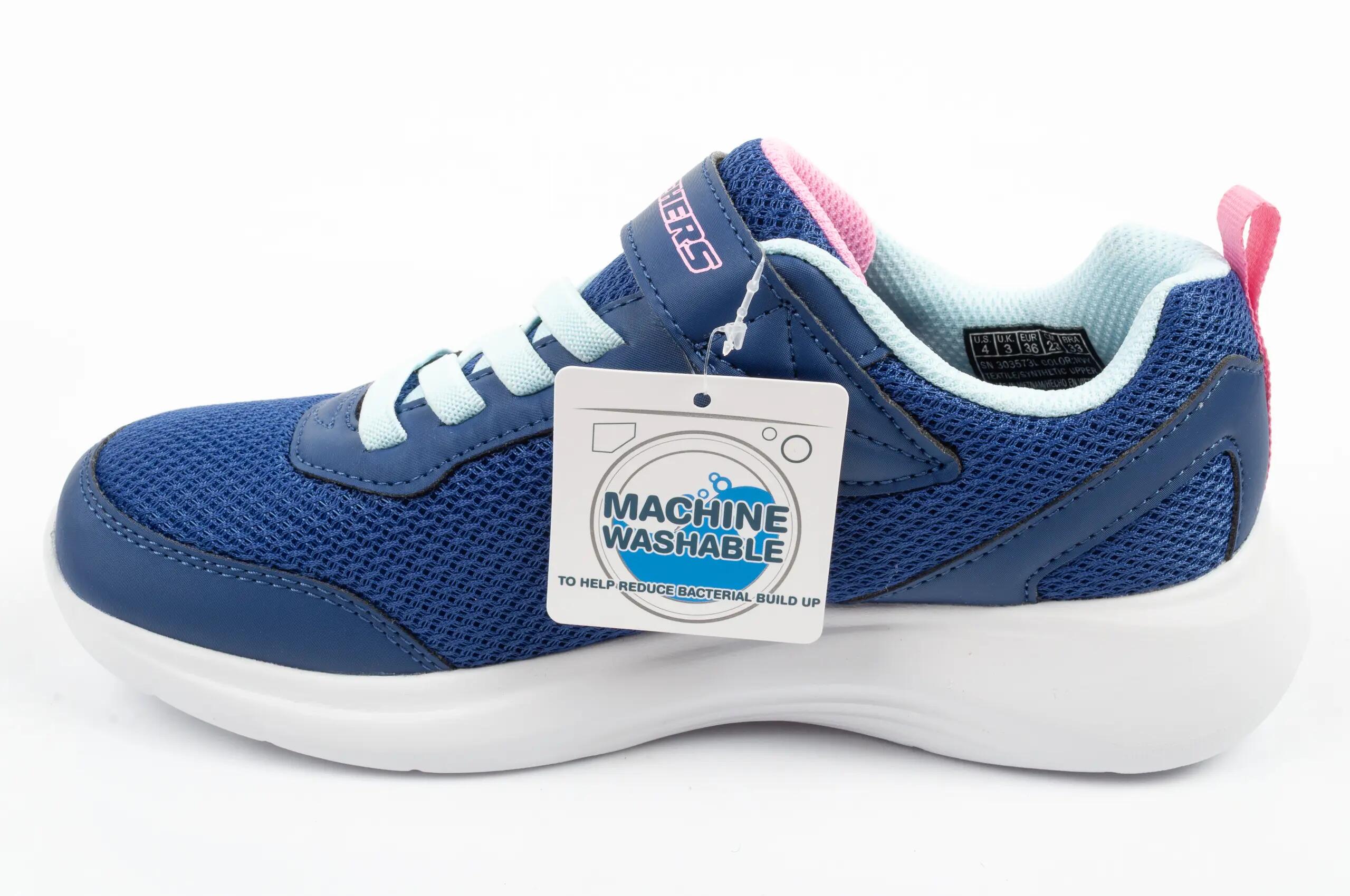 Buty sportowe dziecięce Skechers Selectors 3/9