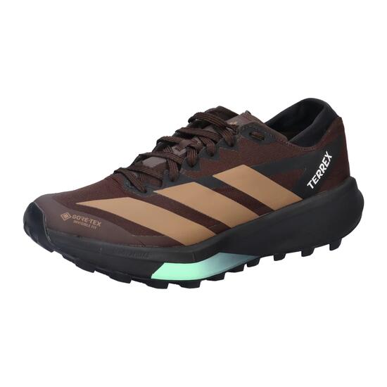 adidas TERREX Herren Trail-Running Schuhe Agravic GTX 2