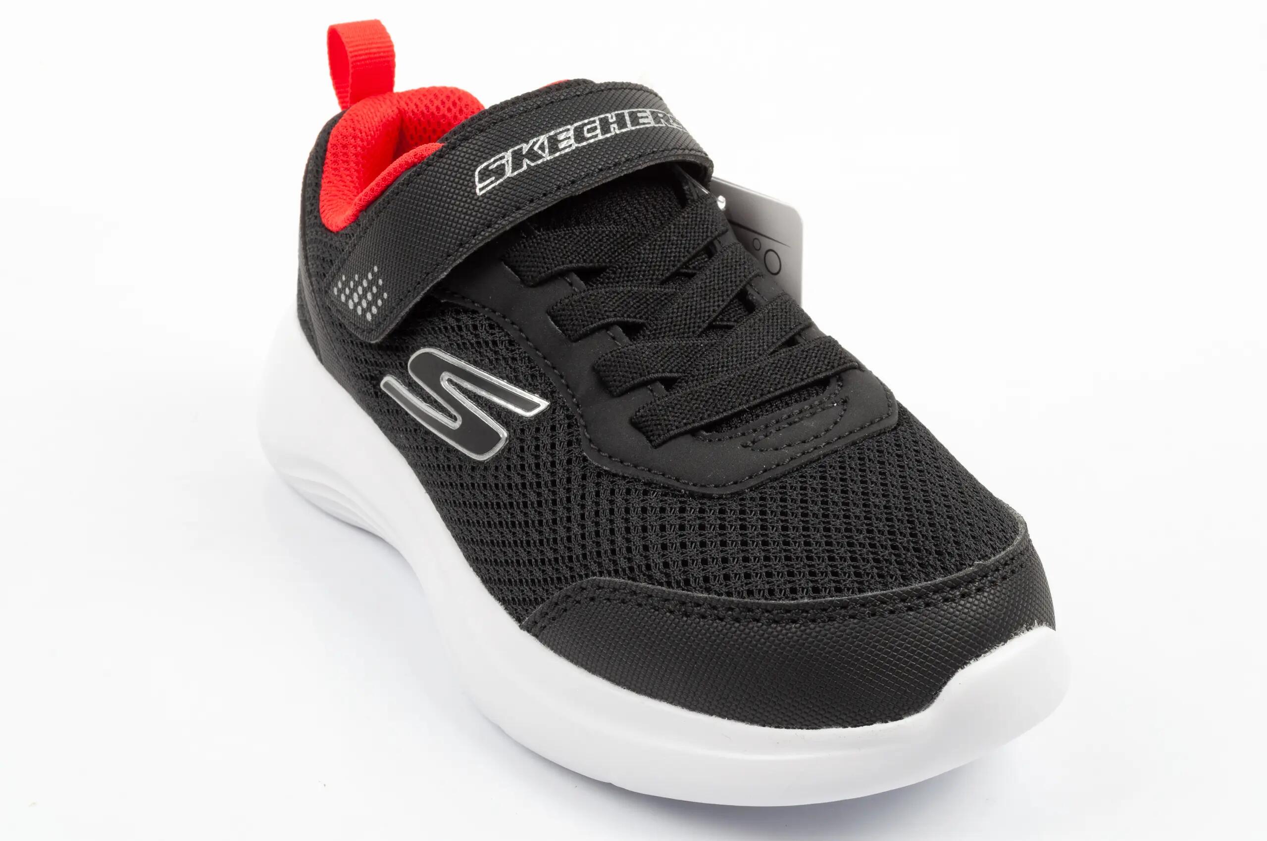 Scarpe sportive per bambini Skechers Selectors 2/9