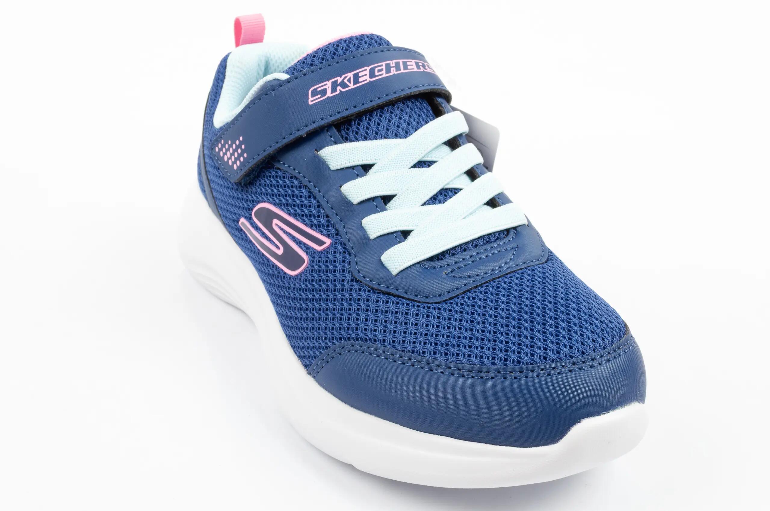 Buty sportowe dziecięce Skechers Selectors 2/9