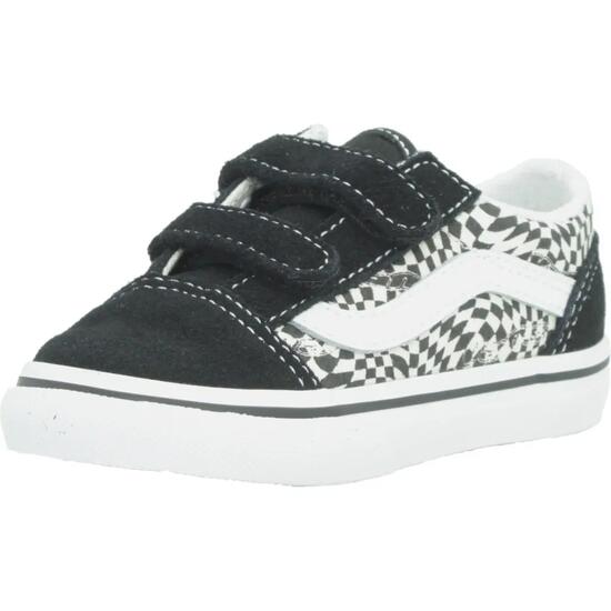 Zapatillas niño Vans Vn000ctg0281 Old Skool V Vnwr