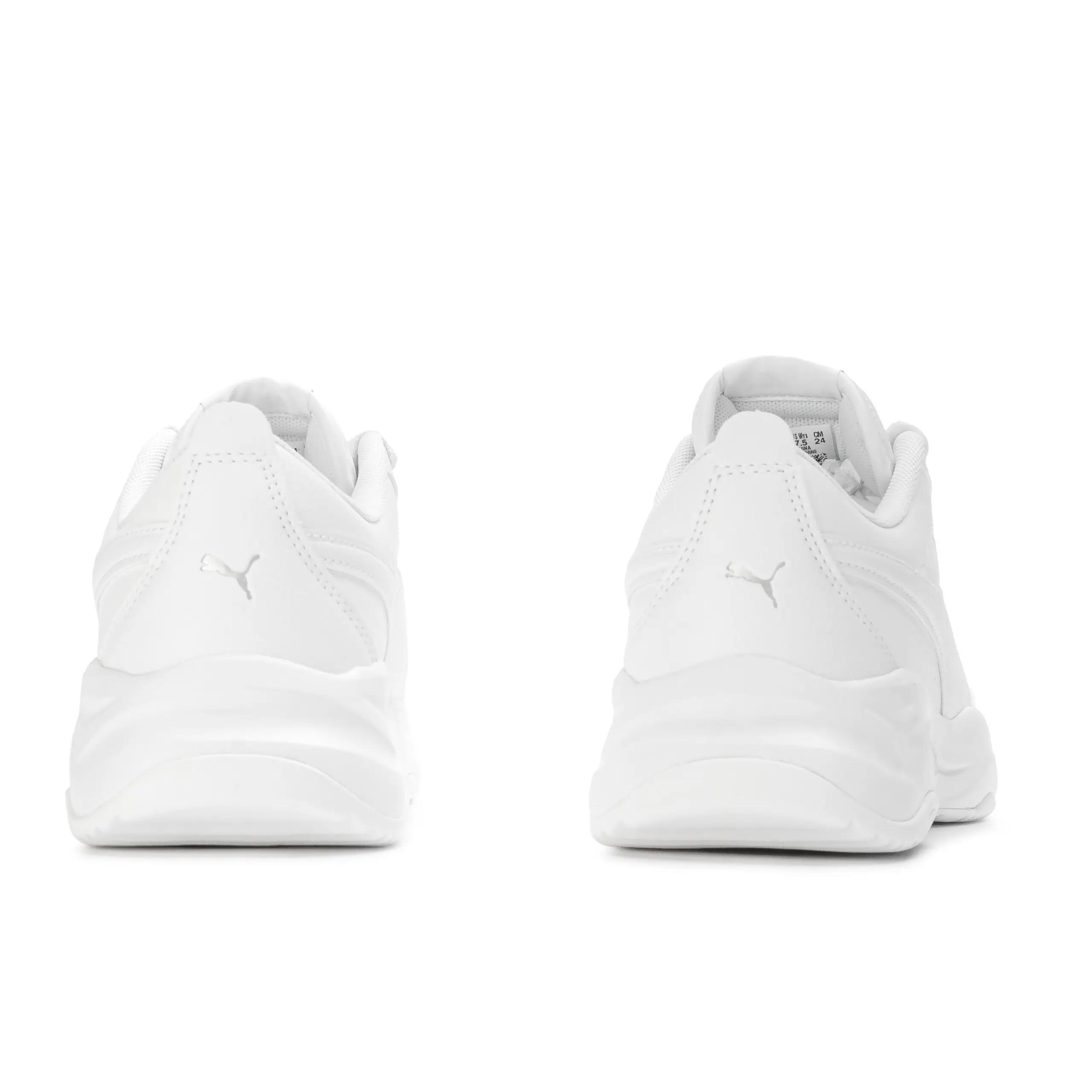 Buty damskie sneakersy sportowe Puma CILIA MODE 4/4