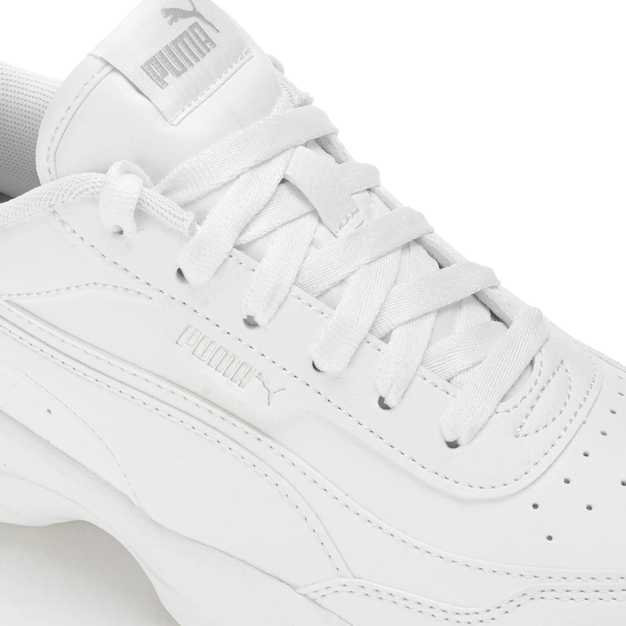 Buty damskie sneakersy sportowe Puma CILIA MODE 3/4