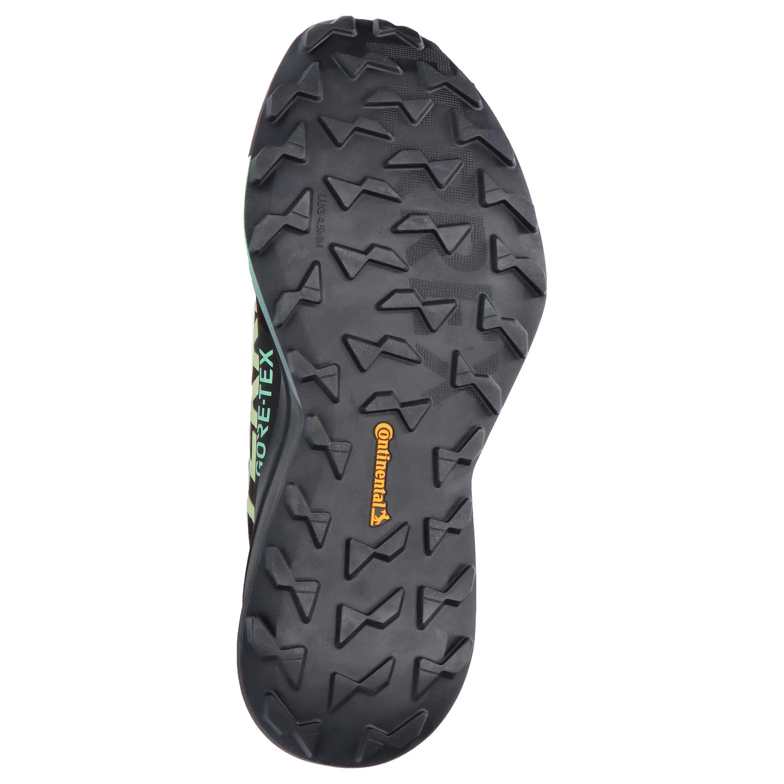 adidas TERREX Herren Trail-Running Schuhe Agravic GTX 2 6/14