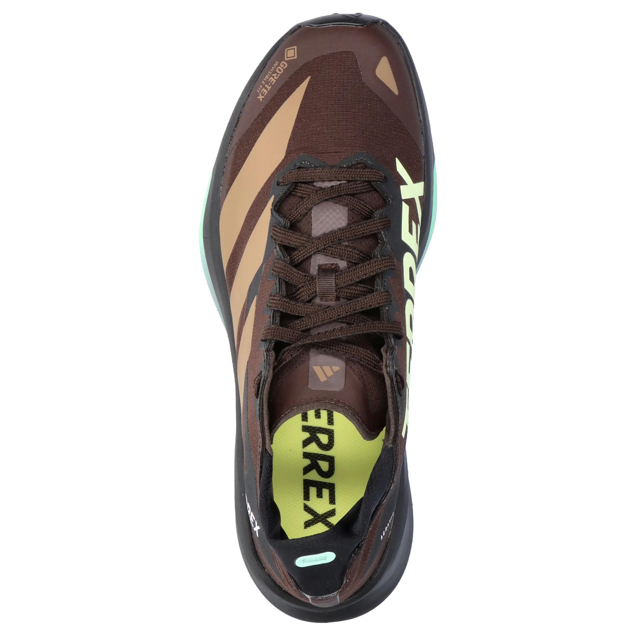 adidas TERREX Herren Trail-Running Schuhe Agravic GTX 2 5/14