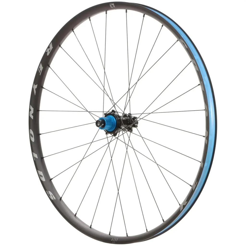 Rear wheel Reynolds A309 XC Pro MS/XD IS6