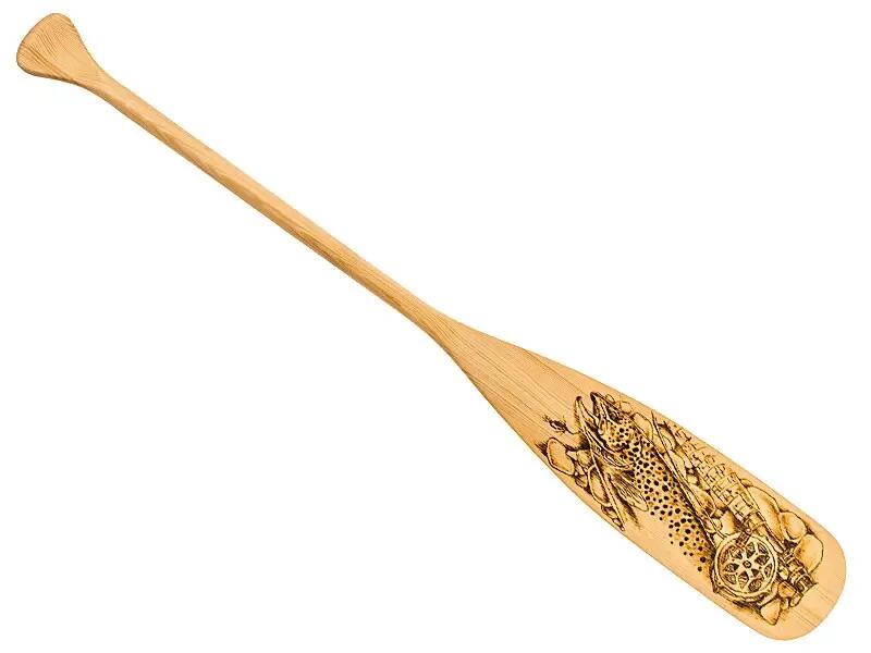 JOHN PADDLE picture