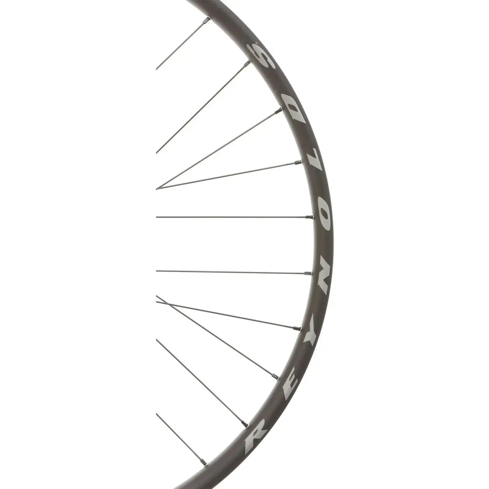 Ruota anteriore Reynolds A309 DH Pro IS6 3/3