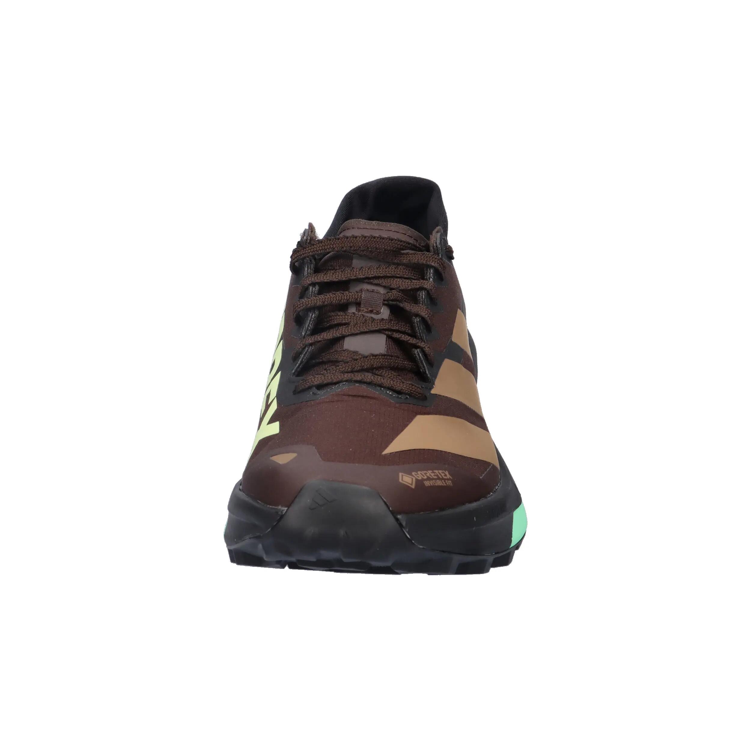 adidas TERREX Herren Trail-Running Schuhe Agravic GTX 2 3/14