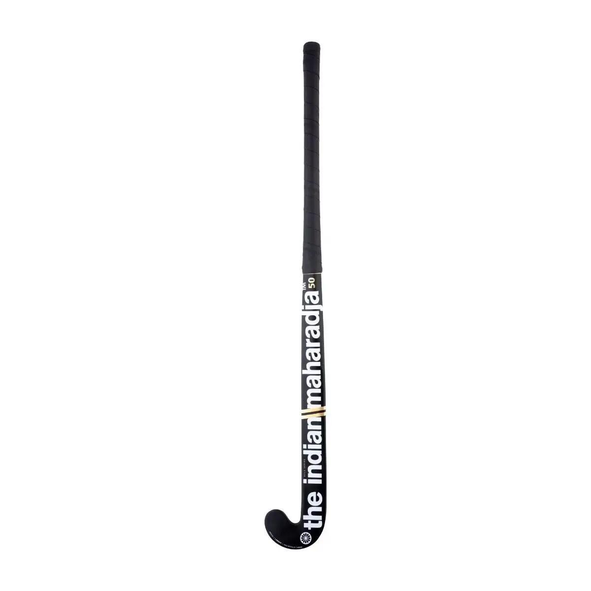Stan magazynowy The Indian Maharadja 50 Lowbow 3/3