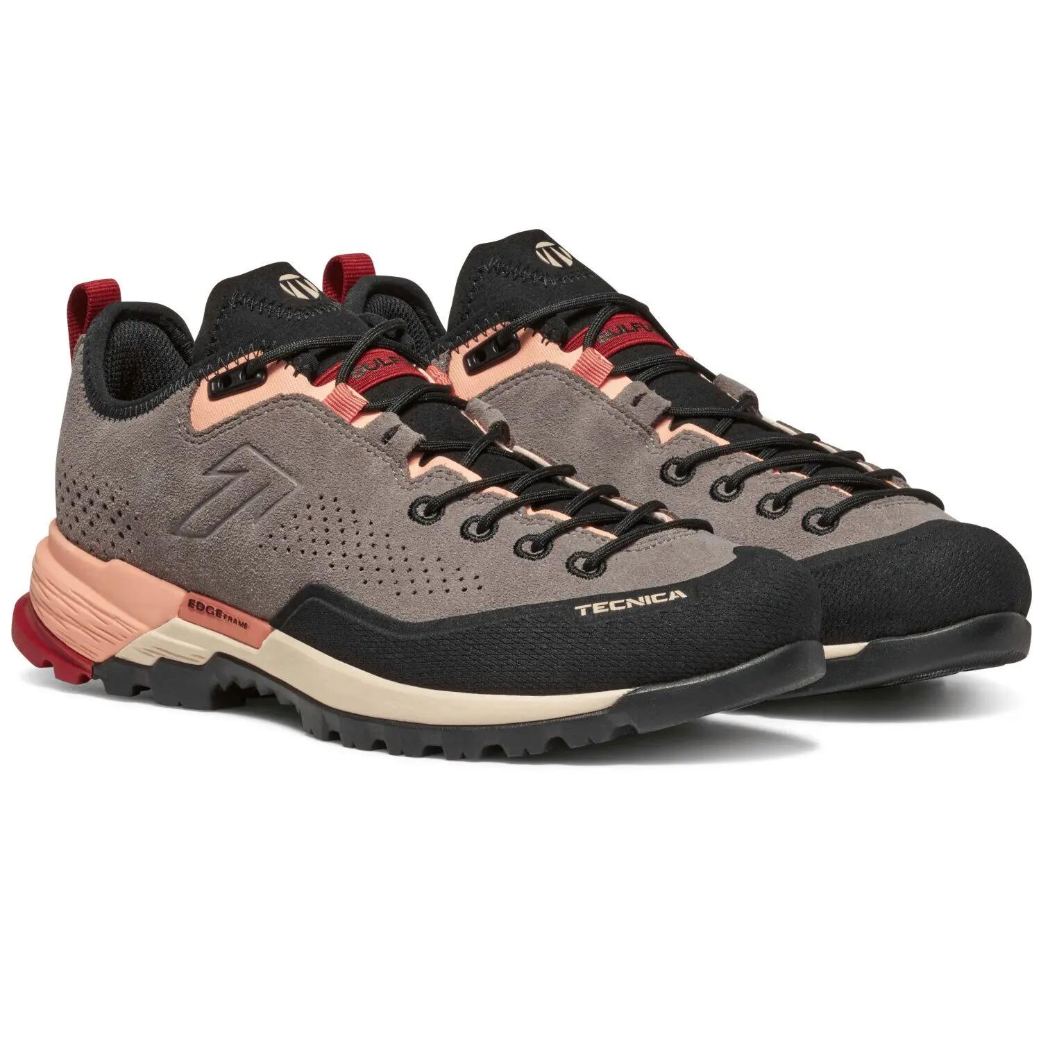 TECNICA Zapatillas de montaña y trekking  de mujer  SULFUR Gore Tex 7/7