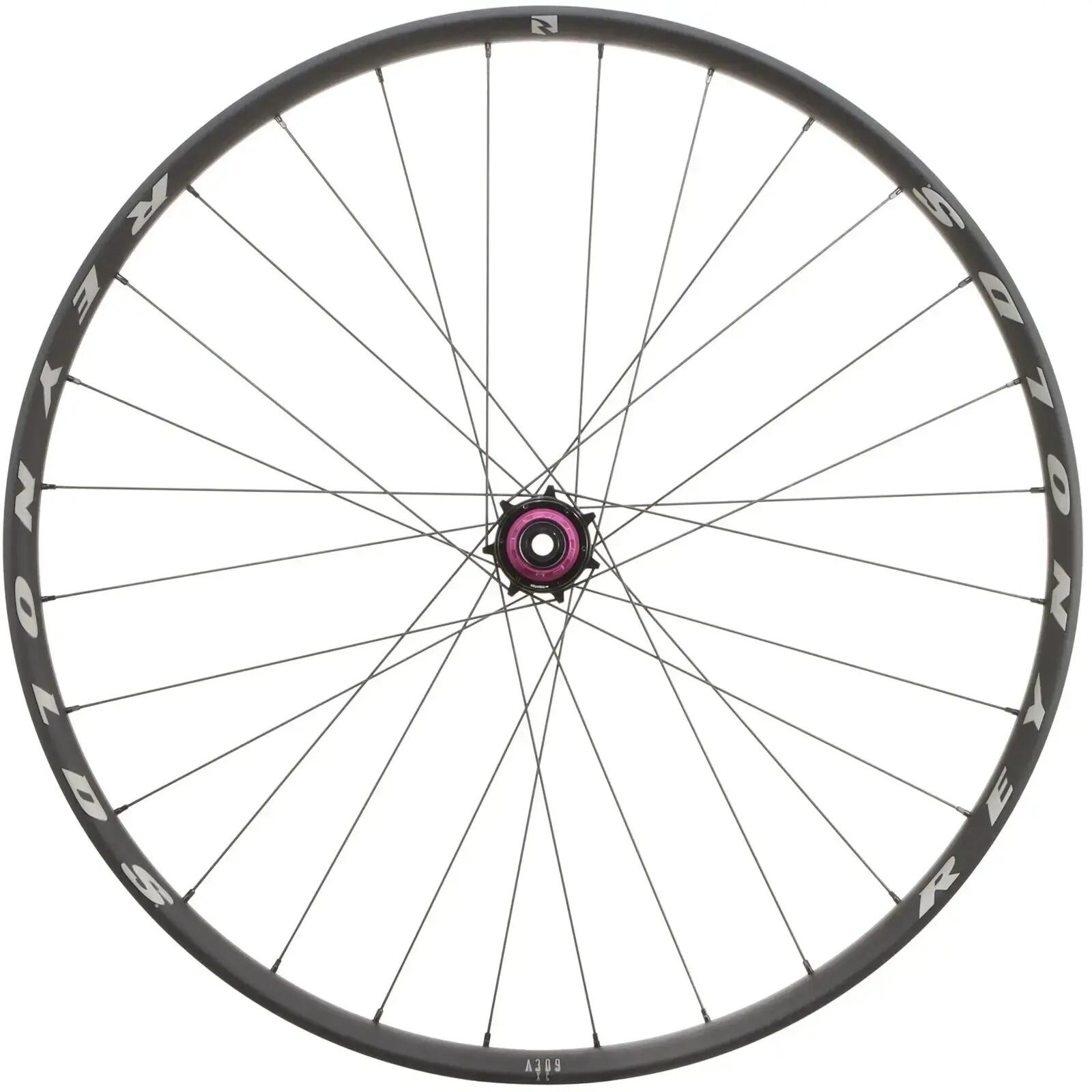 Ruota posteriore Reynolds A309 XC Pro MS/XD IS6 3/4