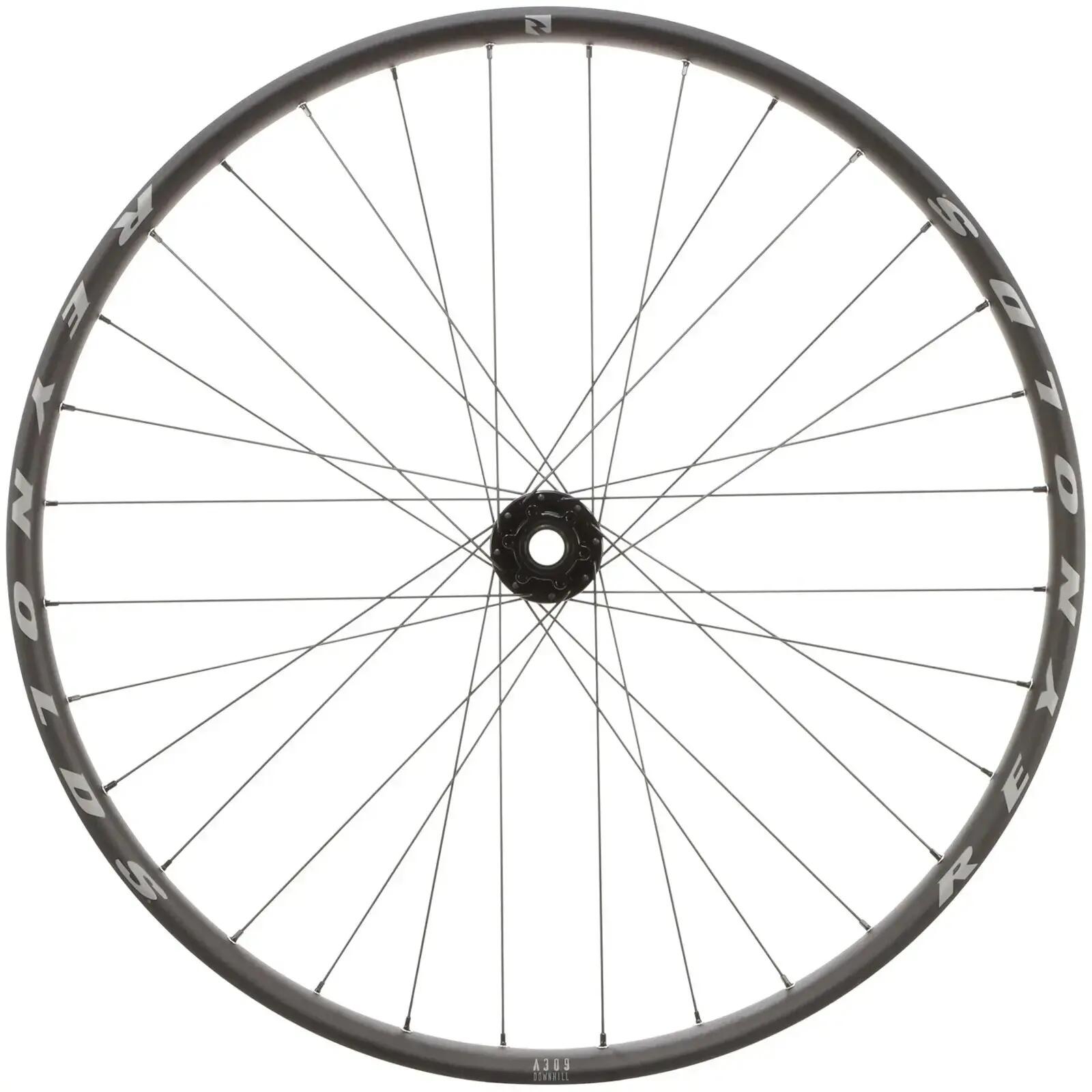 Ruota anteriore Reynolds A309 DH Pro IS6 2/3