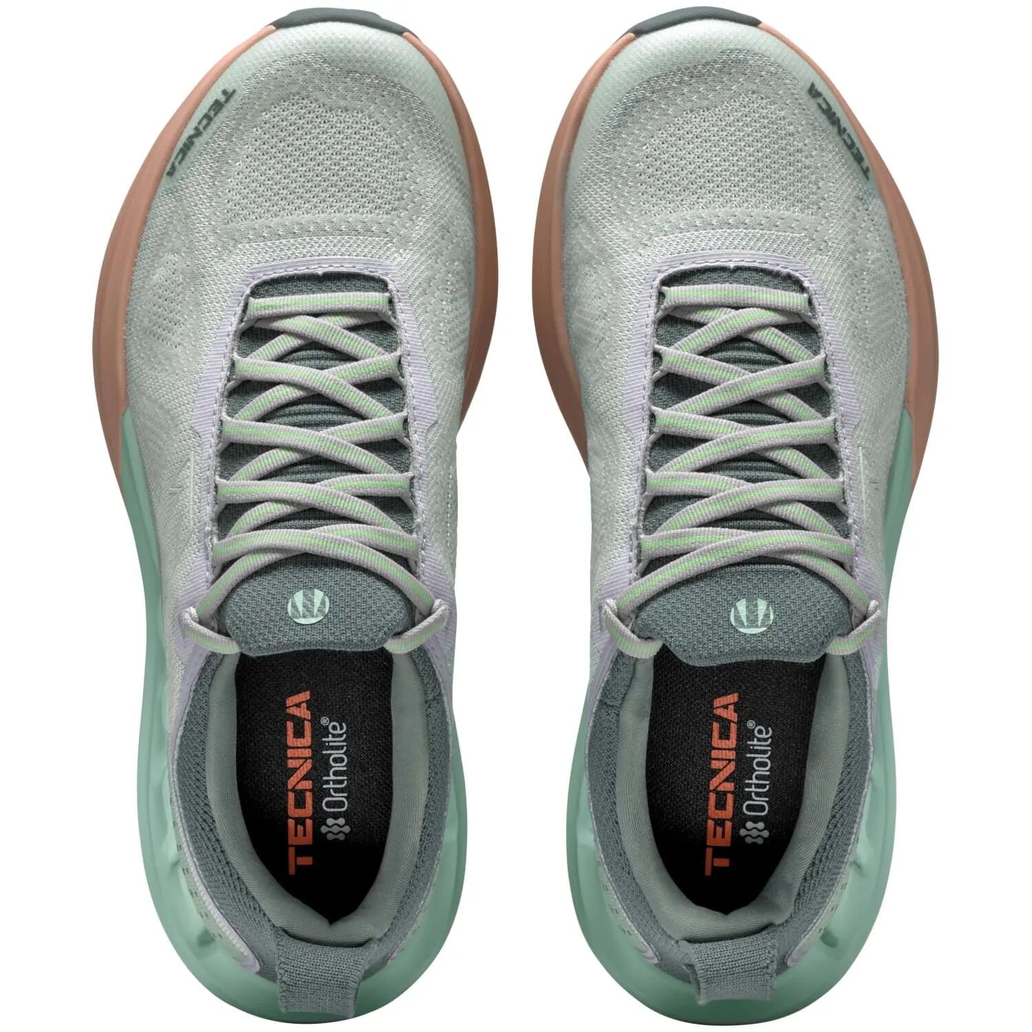 TECNICA Zapatillas de montaña y trekking  de mujer  PYROX XPLORE 6/6