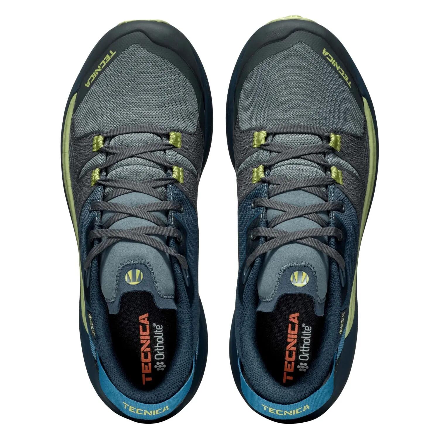 TECNICA Zapatillas de montaña y trekking  unisex  SPARK SPEED S Gore Tex 6/6