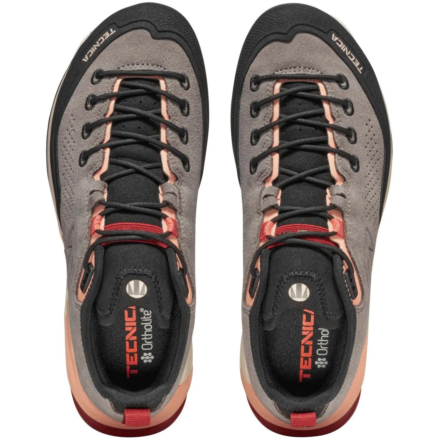 TECNICA Zapatillas de montaña y trekking  de mujer  SULFUR Gore Tex 6/7