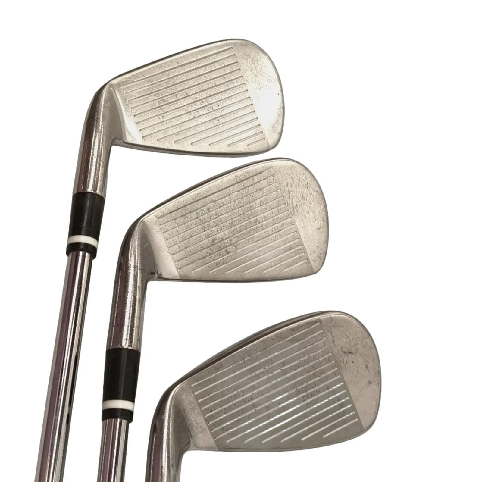 MD Golf Blackhawk Série de fers / 6-PW+SW / Flex Regular / Acier 7/7