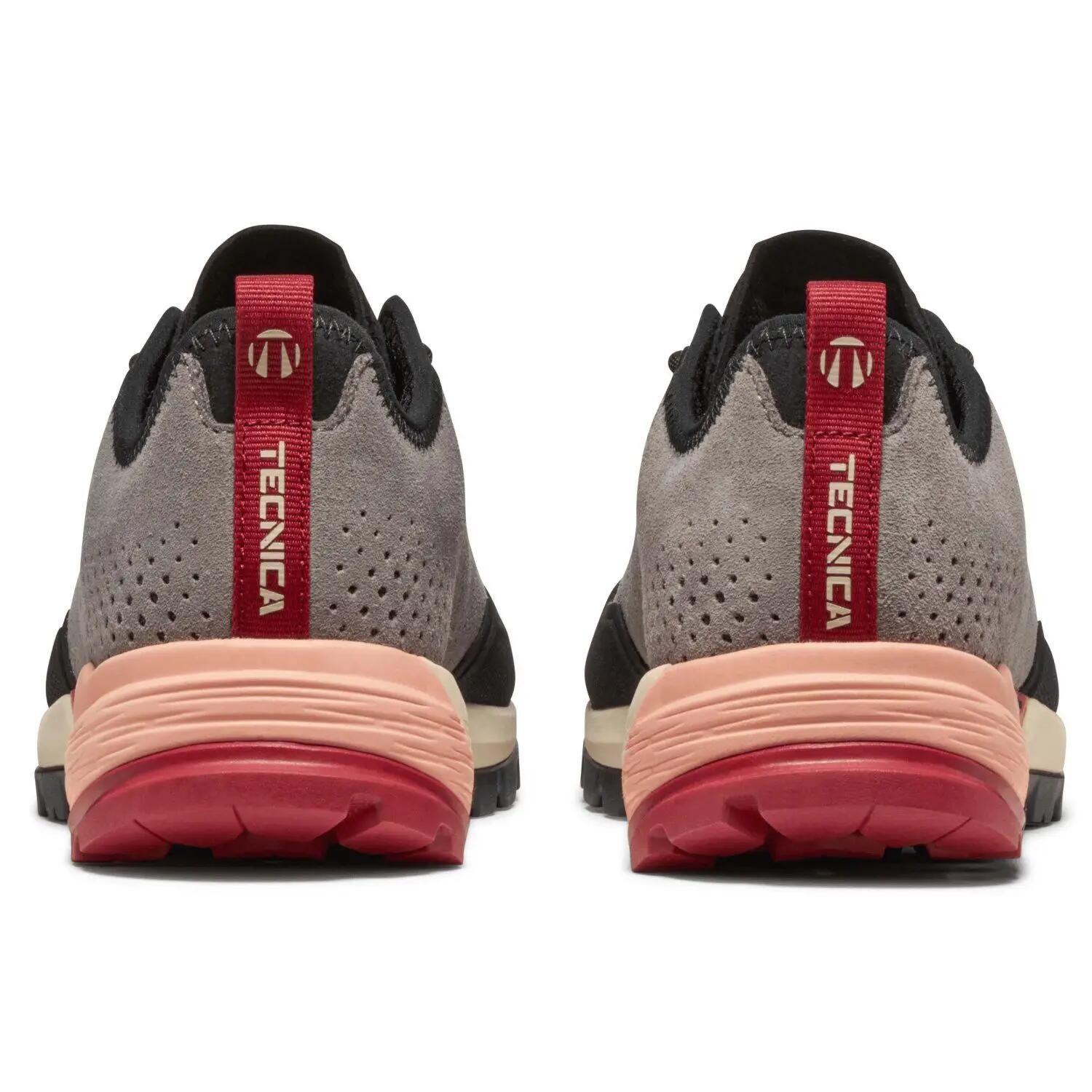 TECNICA Zapatillas de montaña y trekking  de mujer  SULFUR Gore Tex 5/7