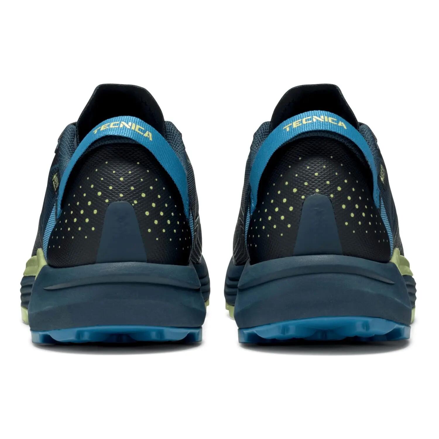 TECNICA Zapatillas de montaña y trekking  unisex  SPARK SPEED S Gore Tex 5/6