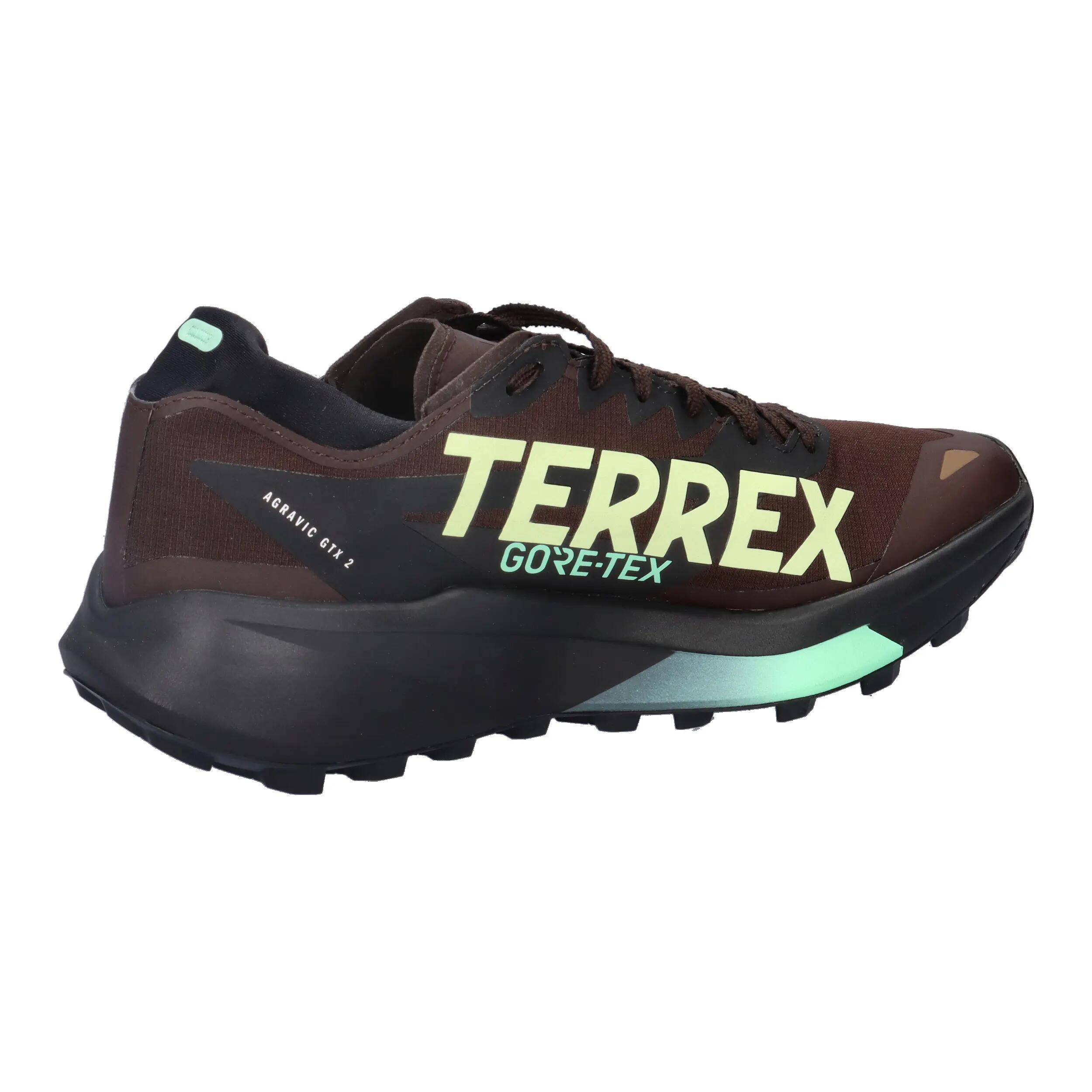 adidas TERREX Herren Trail-Running Schuhe Agravic GTX 2 14/14