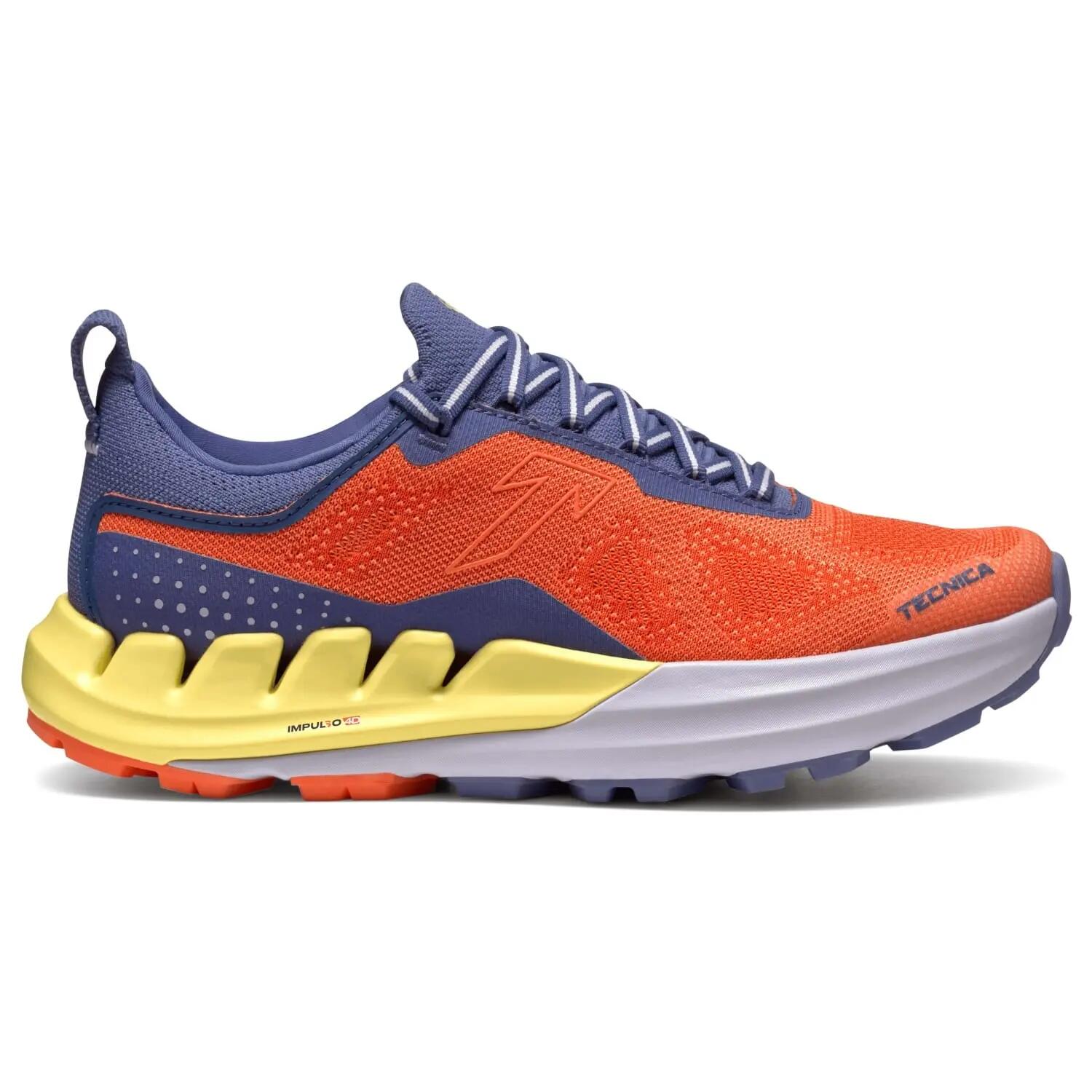 TECNICA Zapatillas de montaña y trekking  de mujer  PYROX XPLORE 3/6