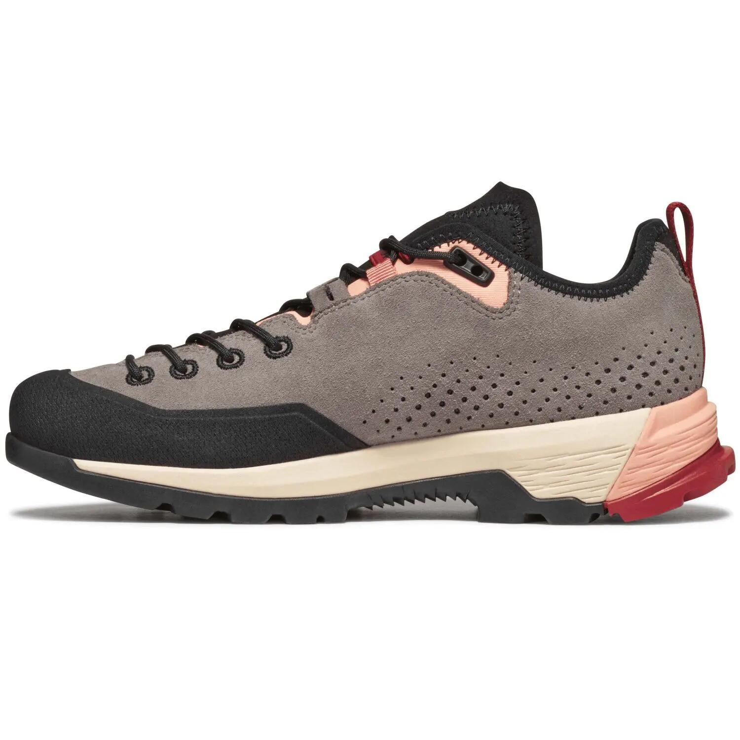 TECNICA Zapatillas de montaña y trekking  de mujer  SULFUR Gore Tex 4/7