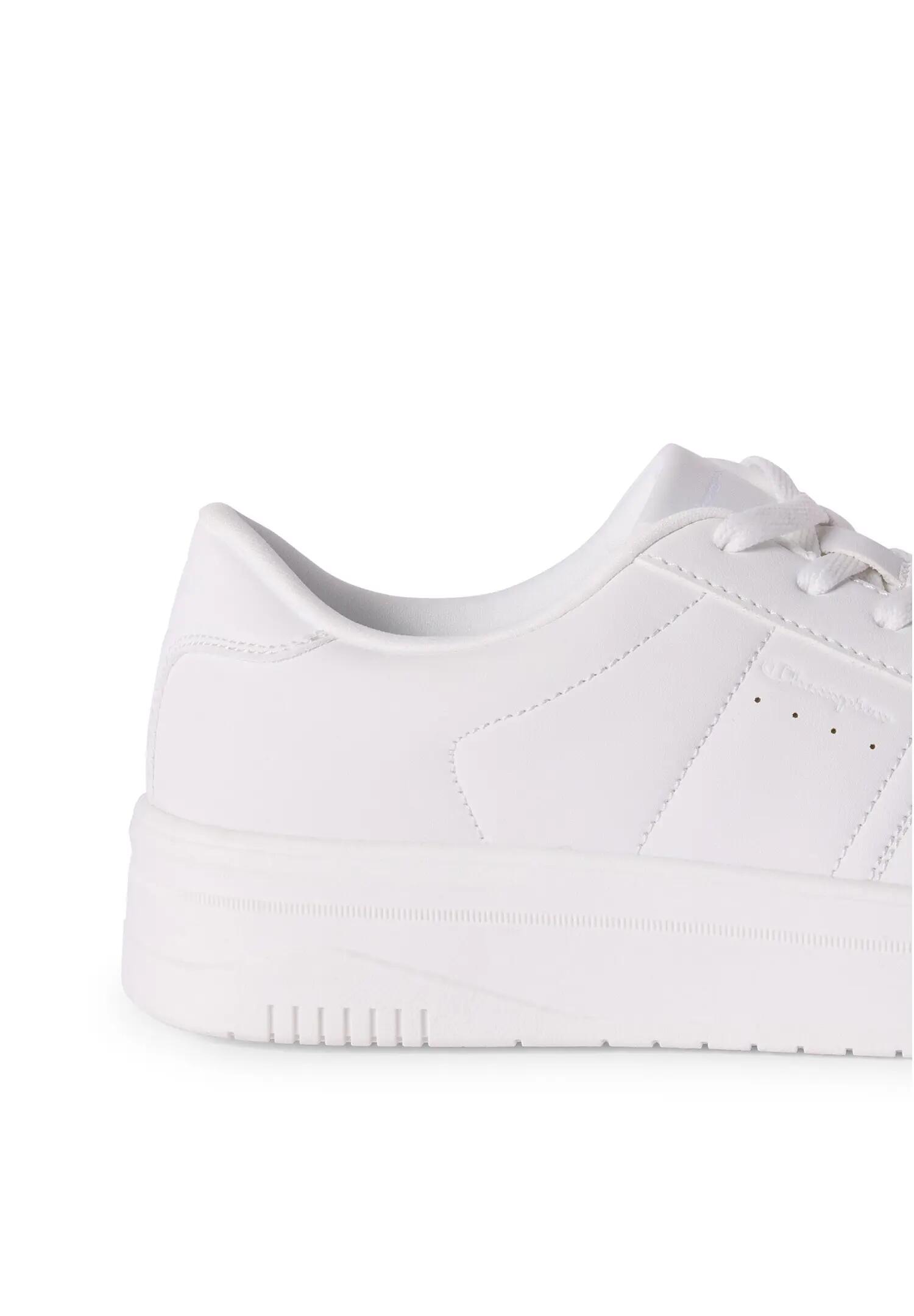 Champion Damen TL23 EVOLVE Sneaker S11782-CHA-WW001 Weiß 3/5