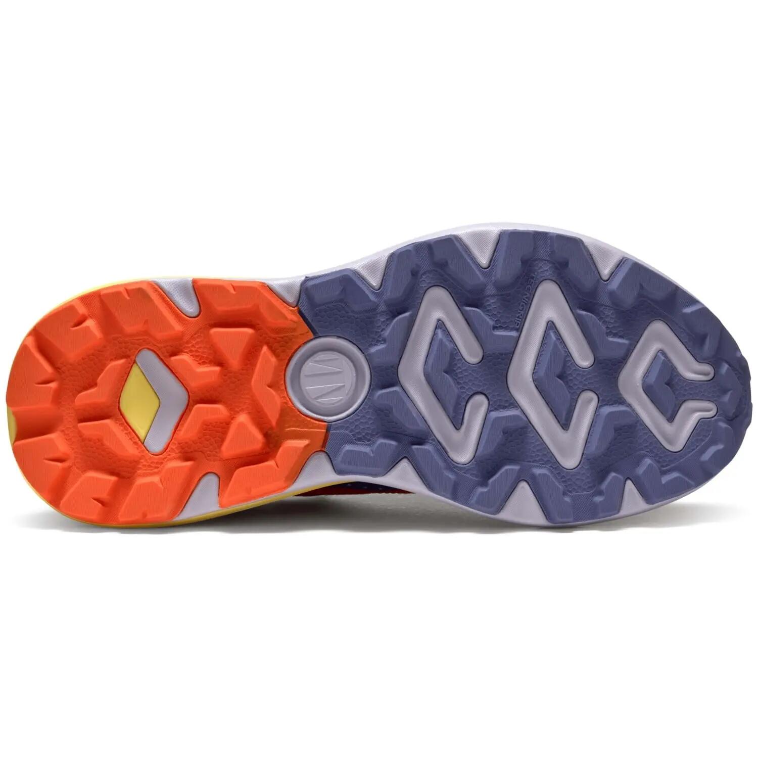 TECNICA Zapatillas de montaña y trekking  de mujer  PYROX XPLORE 2/6
