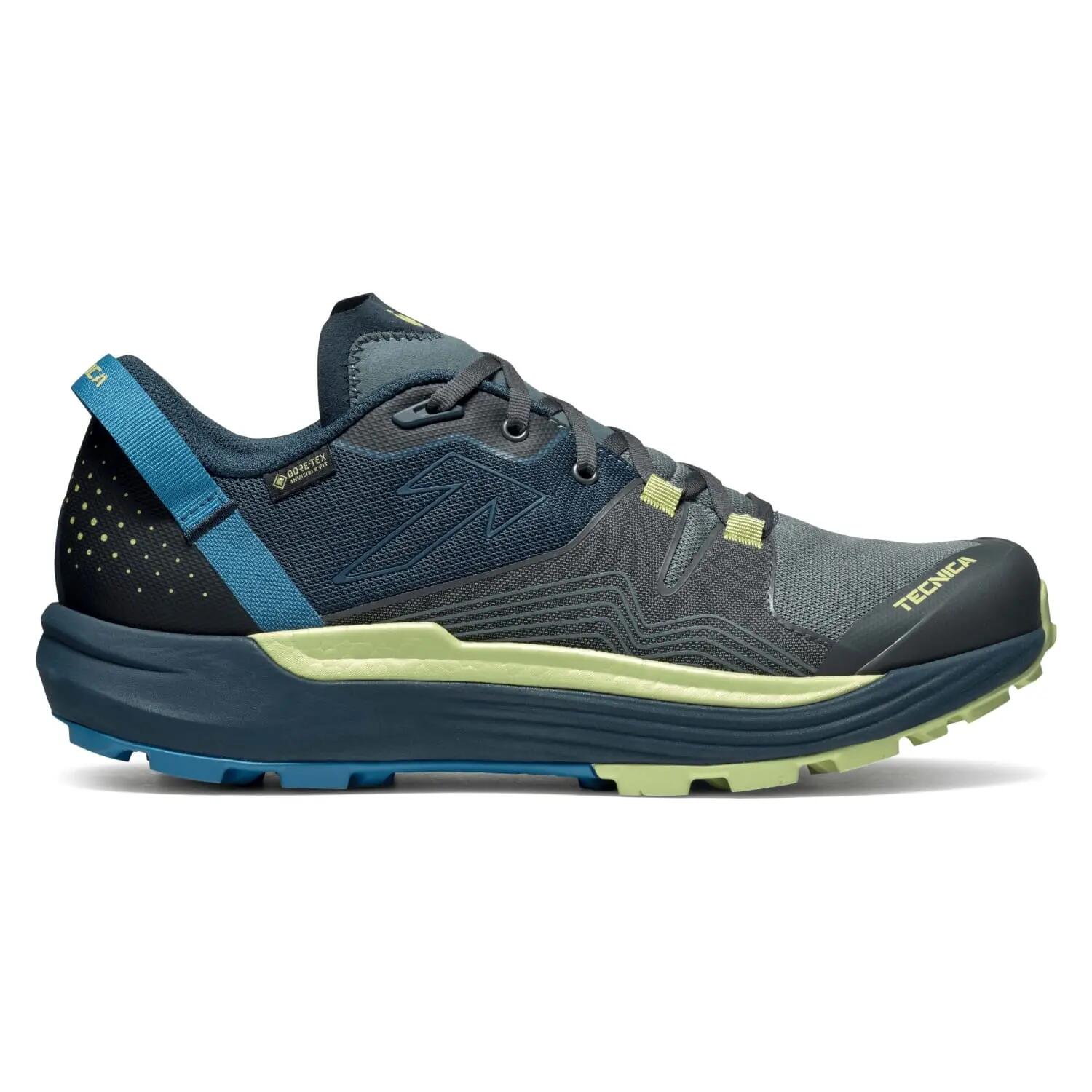 TECNICA Zapatillas de montaña y trekking  unisex  SPARK SPEED S Gore Tex 3/6