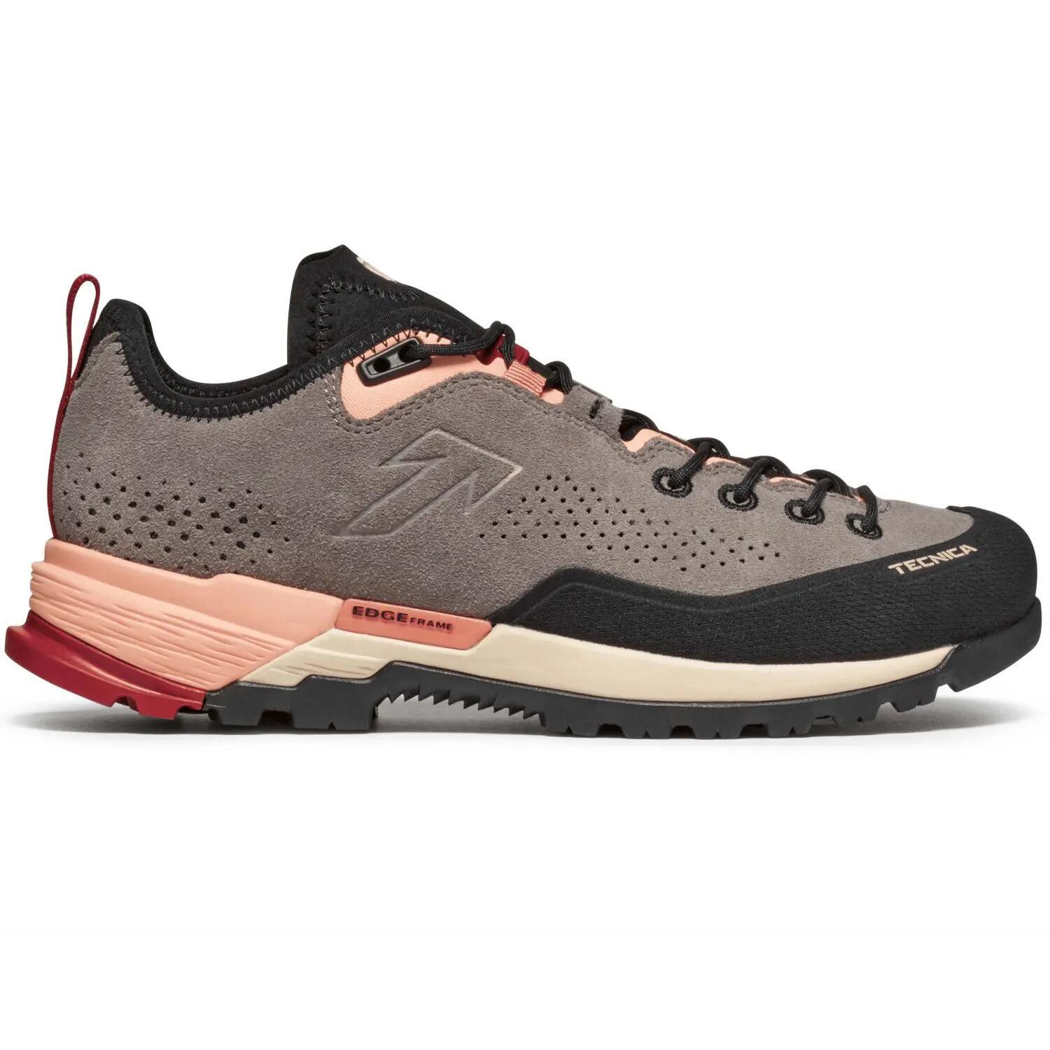 TECNICA Zapatillas de montaña y trekking  de mujer  SULFUR Gore Tex 3/7