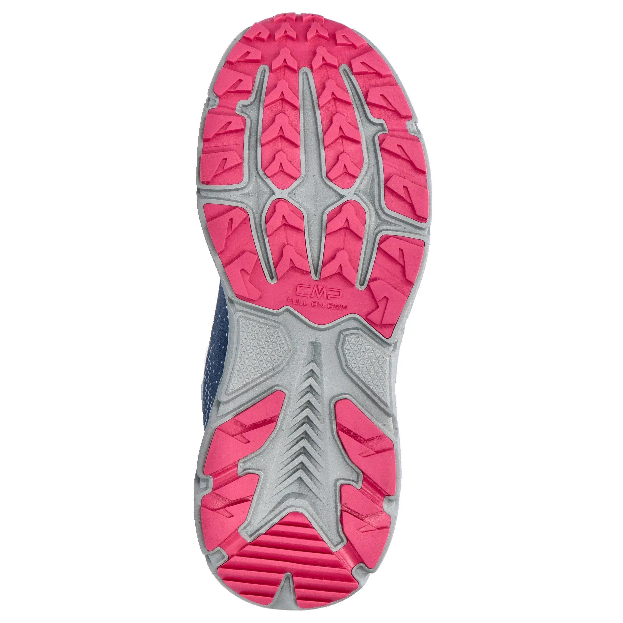 Scarpe da cross training bambino CMP Rahmsy WP 6/14