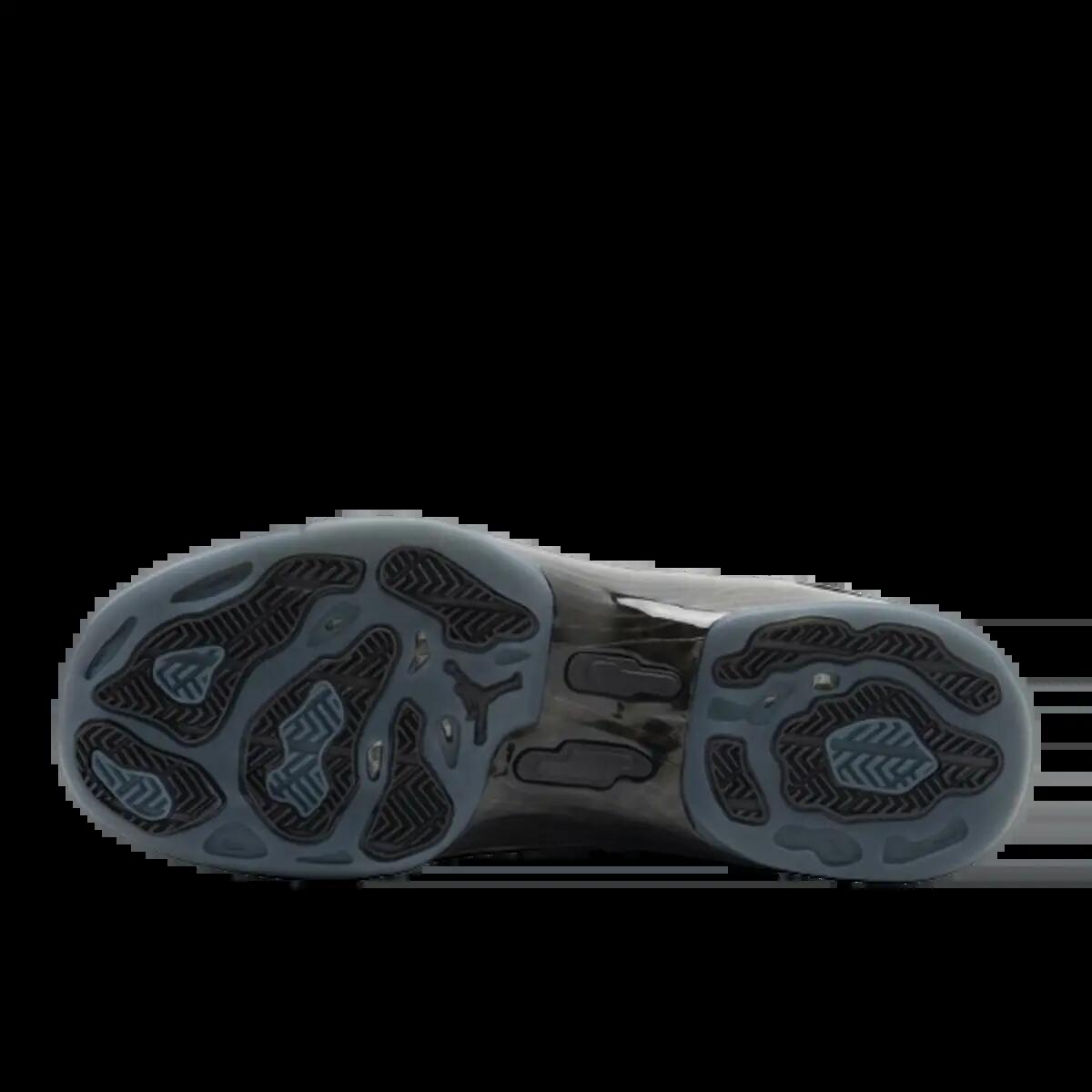 Chaussures  17 Low Black Patent 4/4