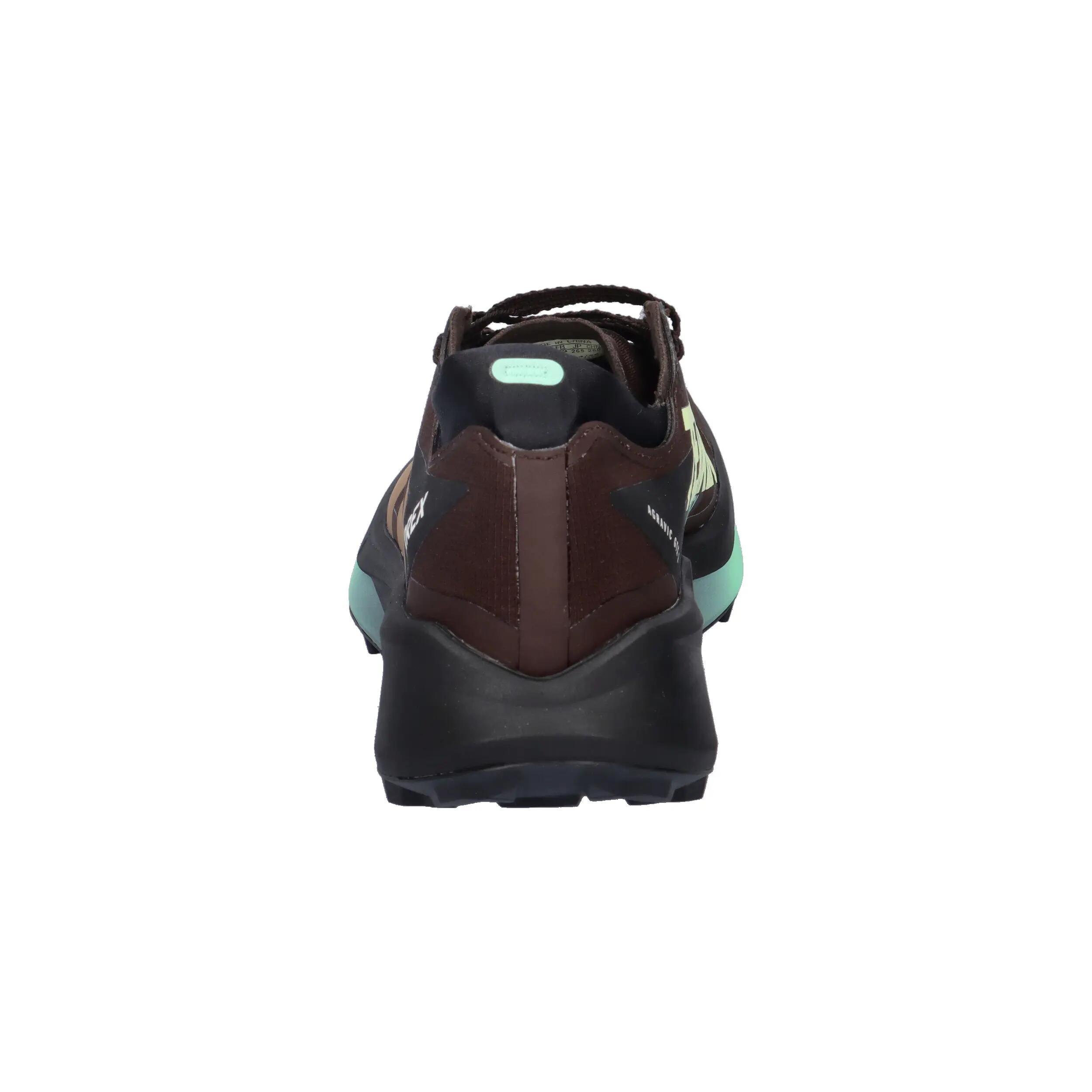 adidas TERREX Herren Trail-Running Schuhe Agravic GTX 2 12/14