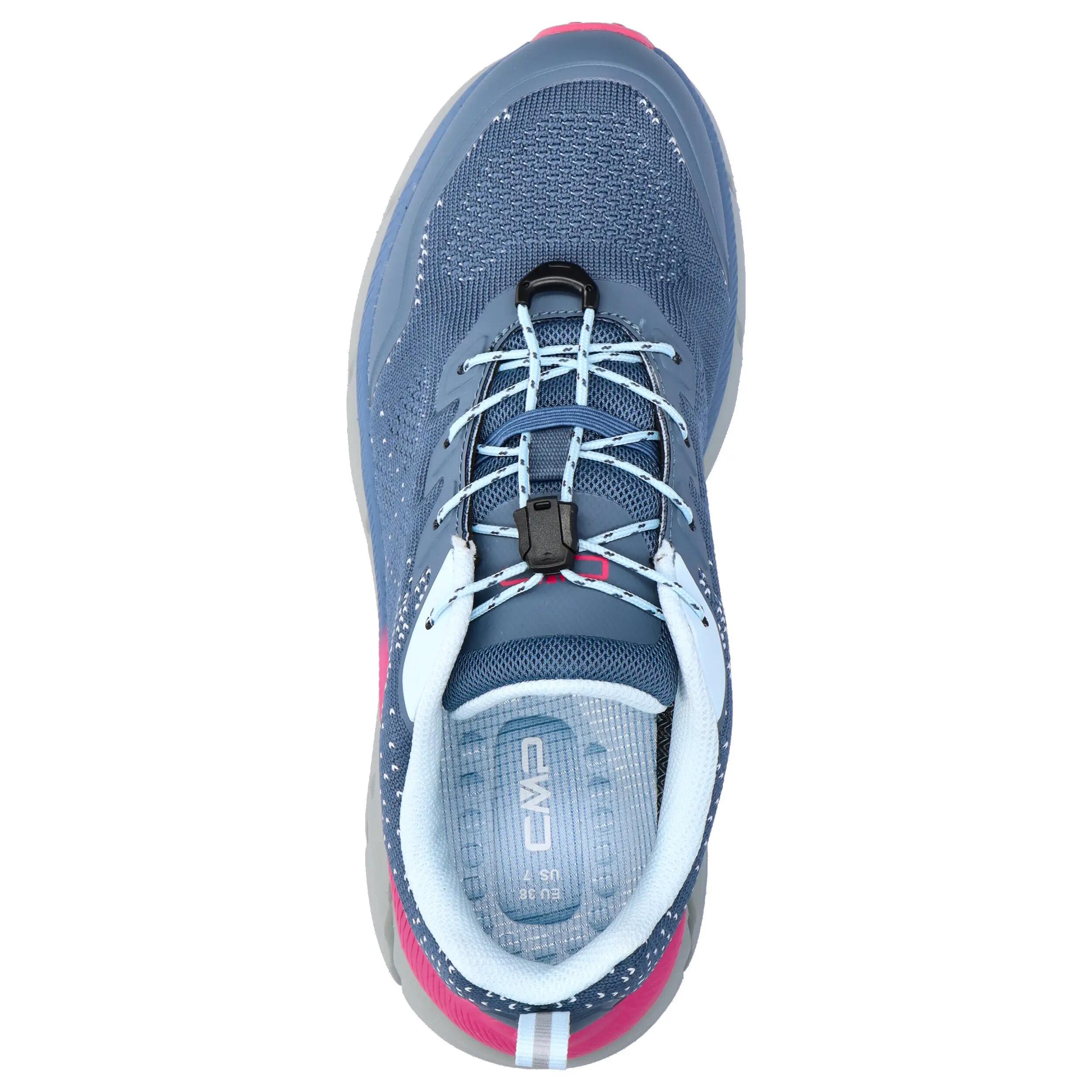 Scarpe da cross training bambino CMP Rahmsy WP 5/14