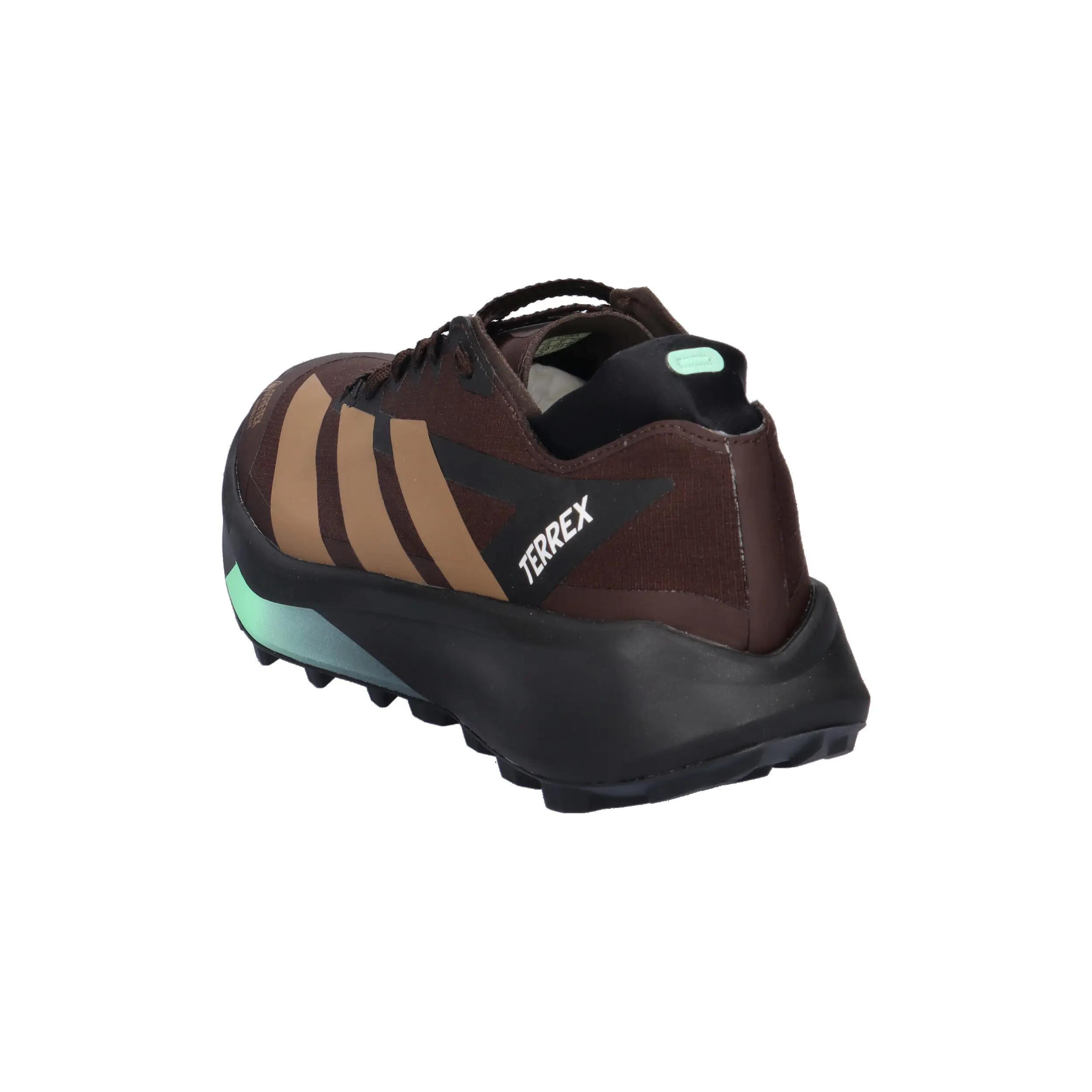 adidas TERREX Herren Trail-Running Schuhe Agravic GTX 2 11/14
