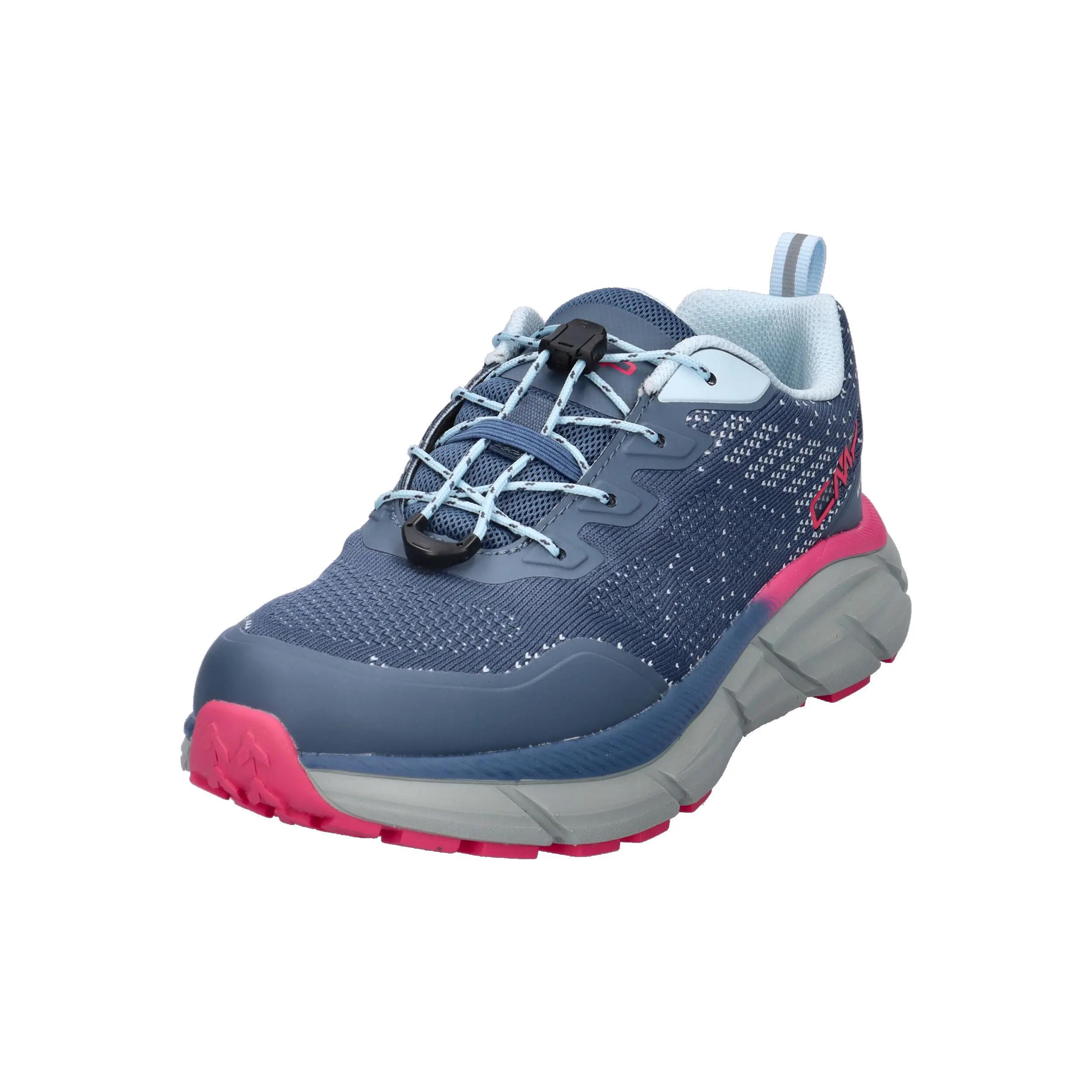 Scarpe da cross training bambino CMP Rahmsy WP 4/14