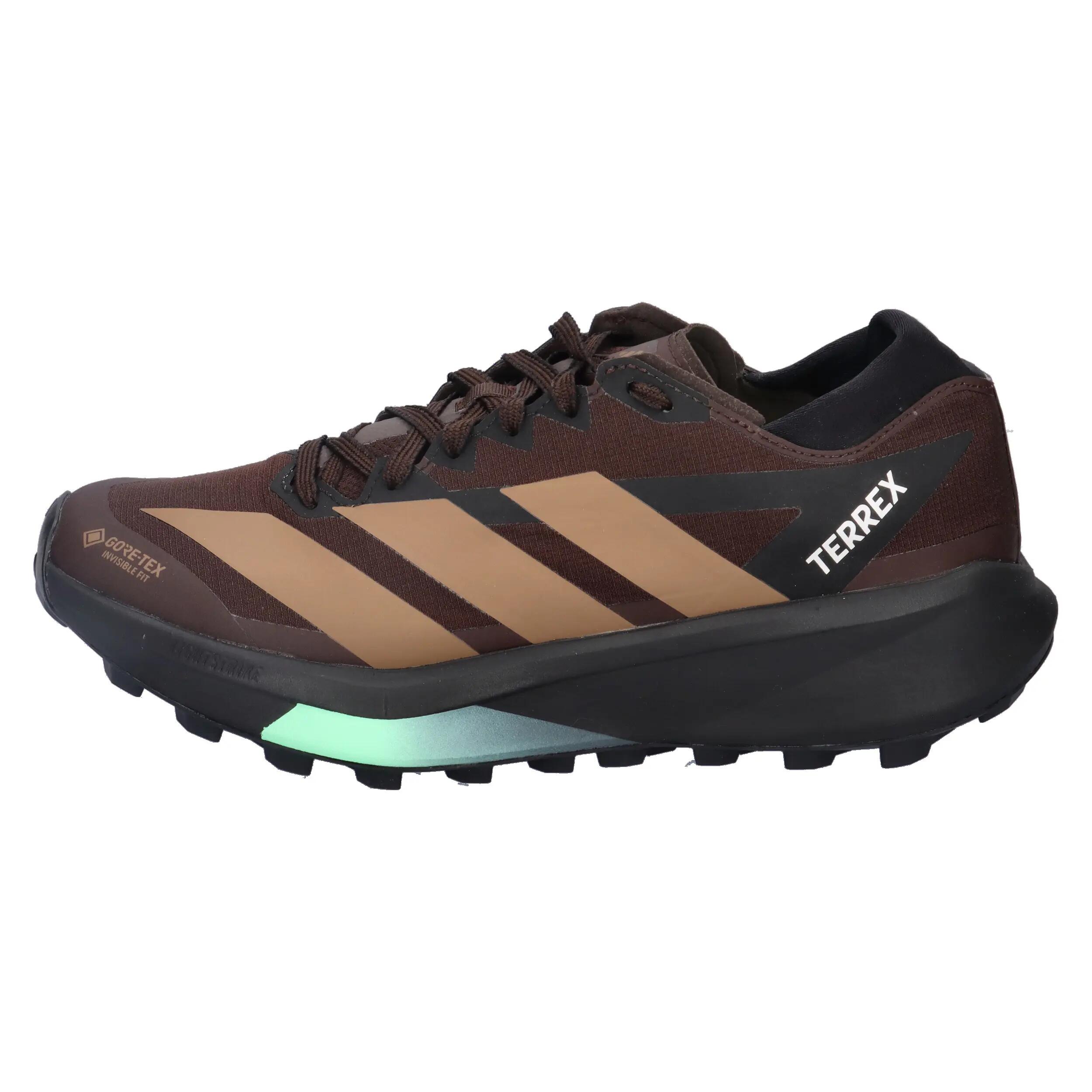 adidas TERREX Herren Trail-Running Schuhe Agravic GTX 2 9/14