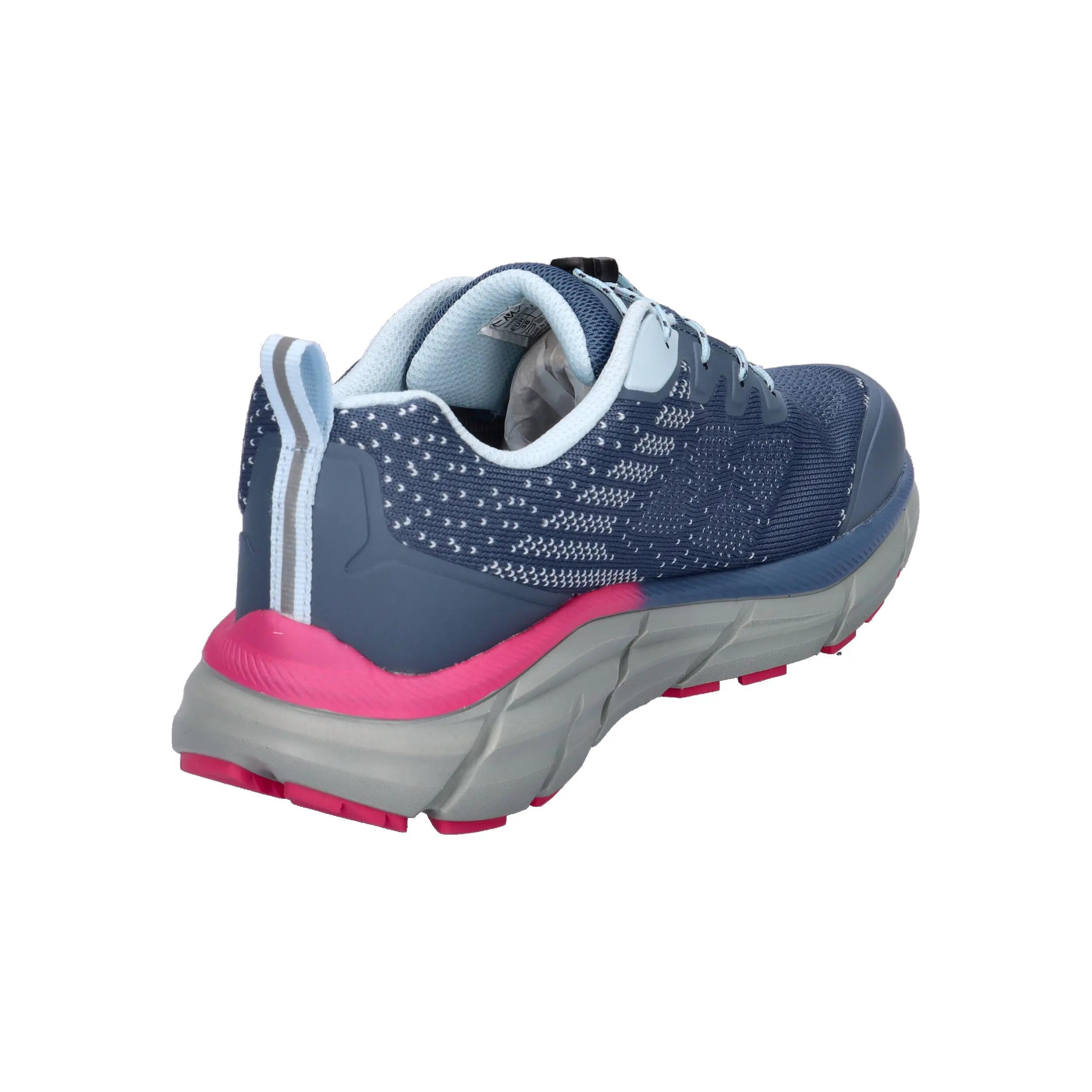 Scarpe da cross training bambino CMP Rahmsy WP 13/14